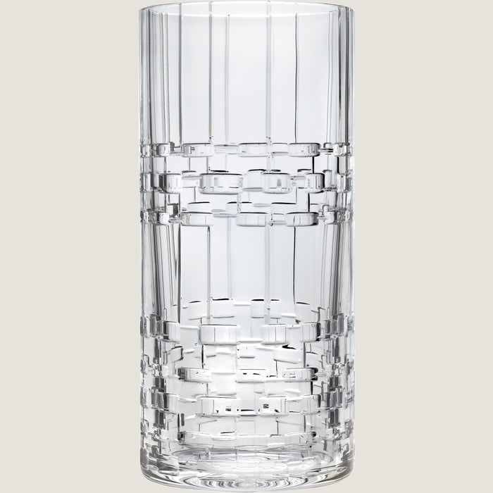 Sans Coloris Adage Vase, Very Large Model