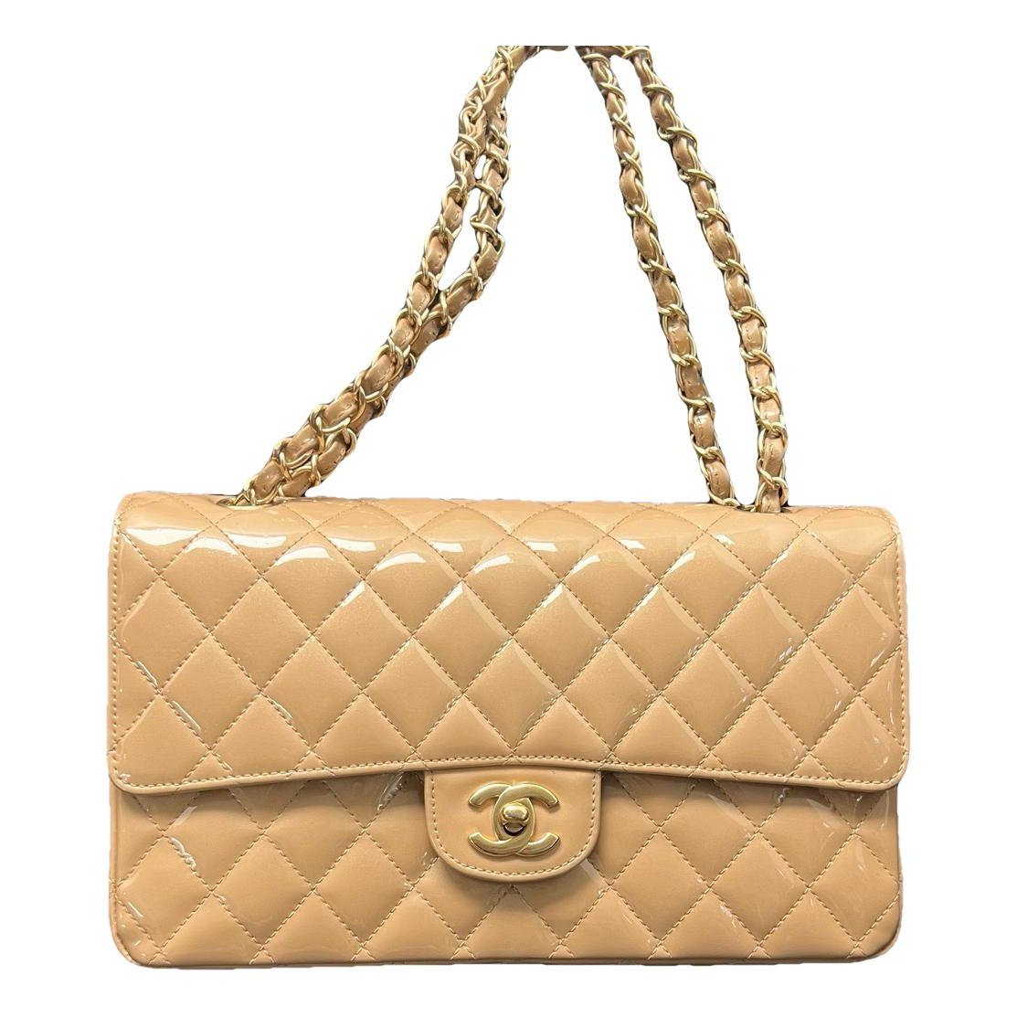 Timeless/Classique leather crossbody bag