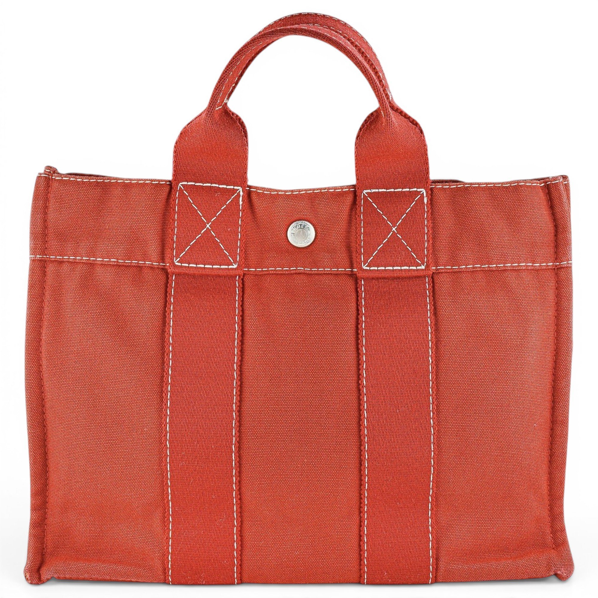 Toto cloth tote