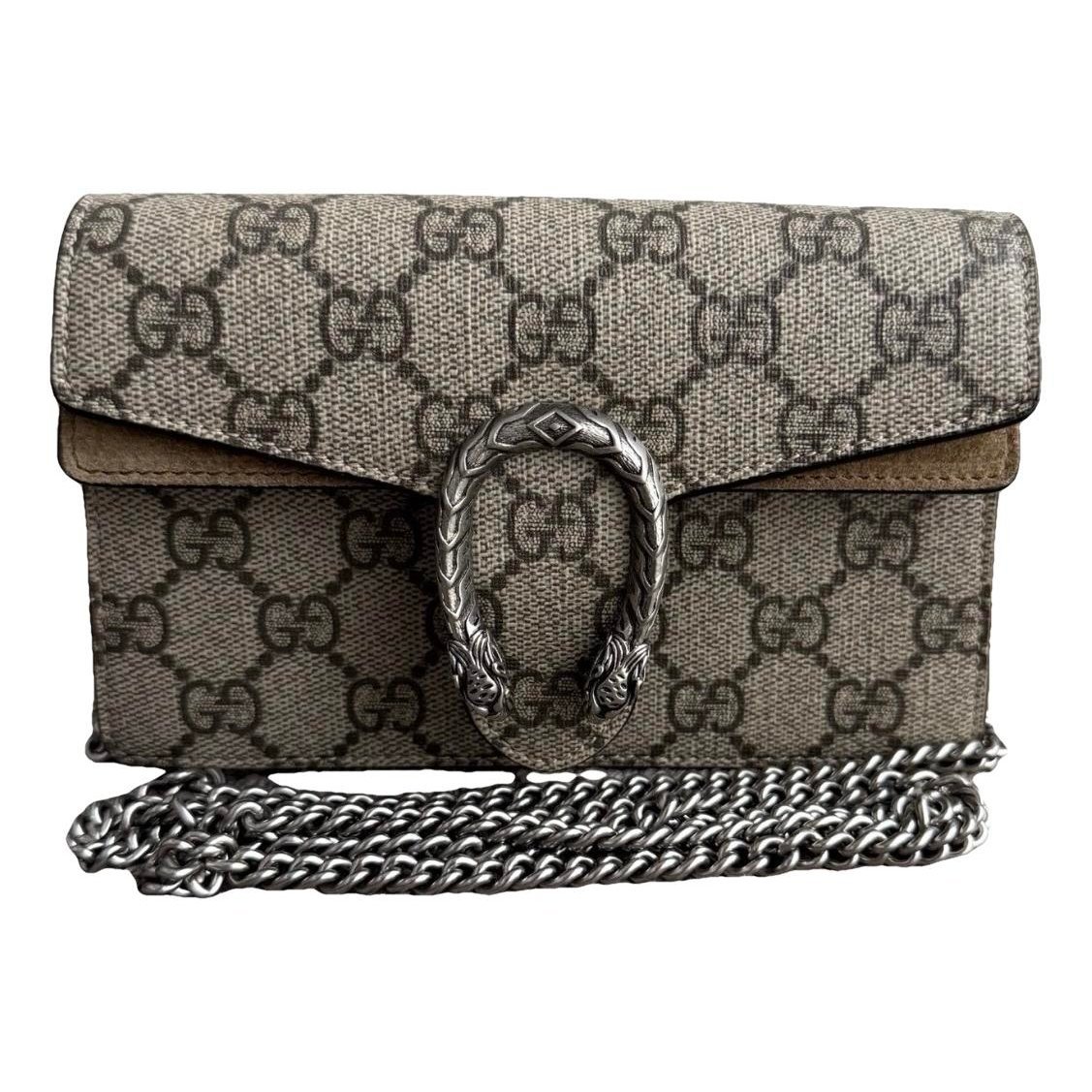 Dionysus cloth handbag