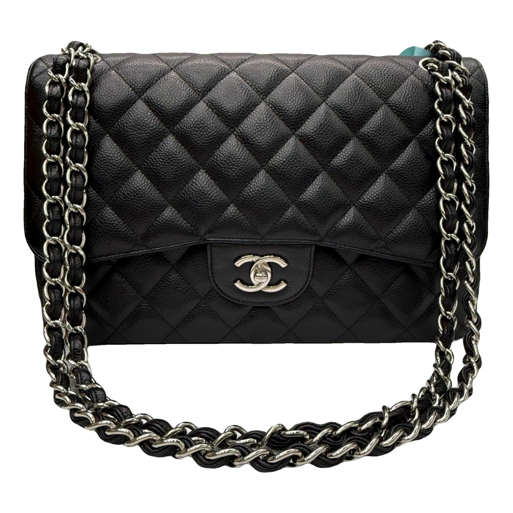 2.55 leather crossbody bag