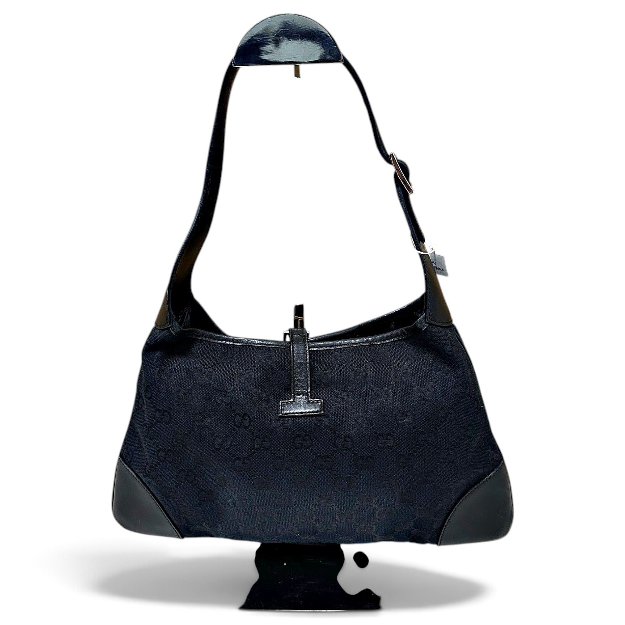 Jackie Vintage cloth handbag