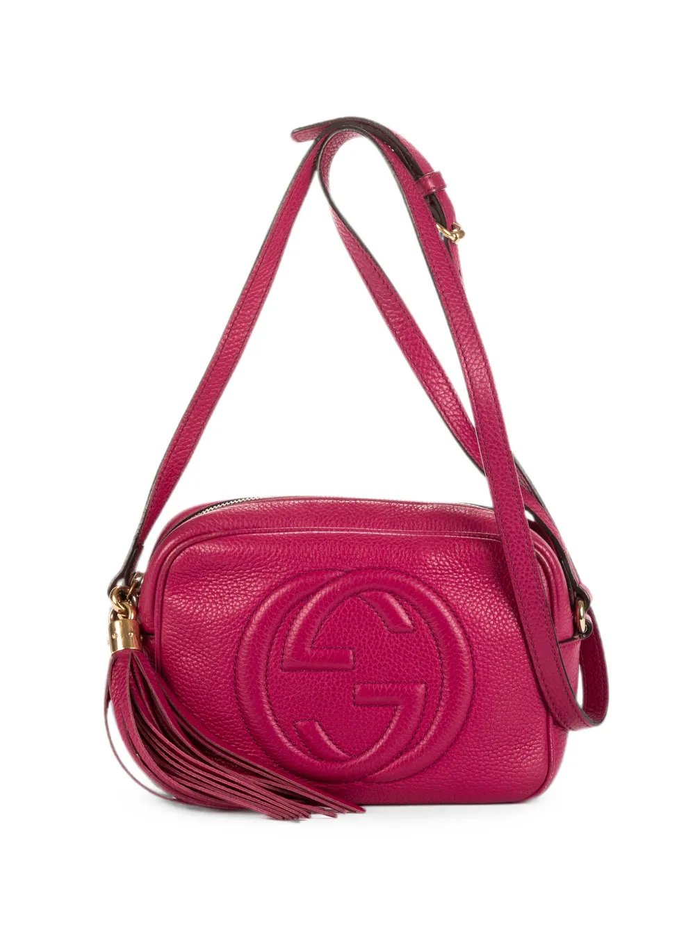 Soho Disco shoulder bag