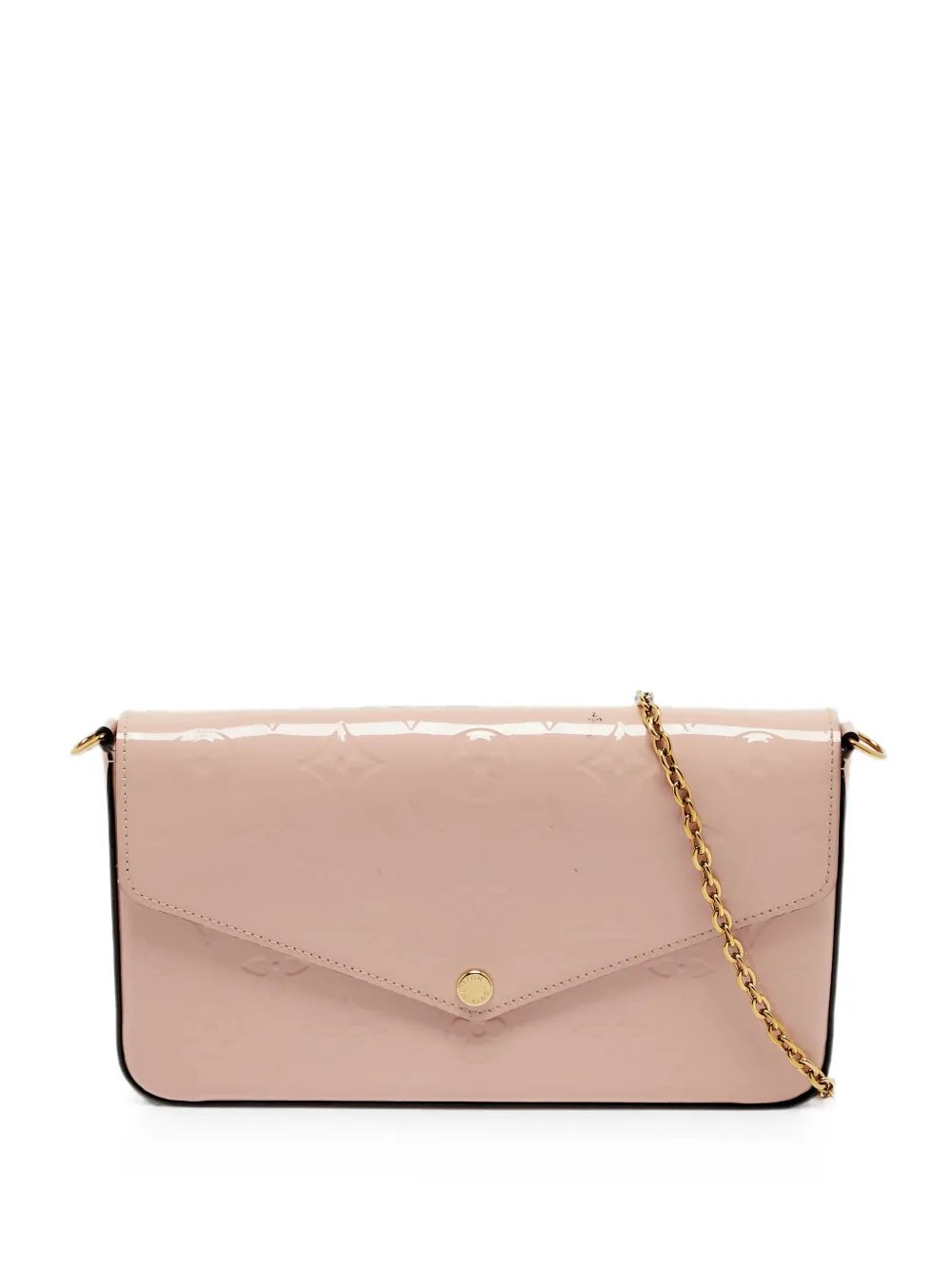 2019 Félicie monogram cross body bag