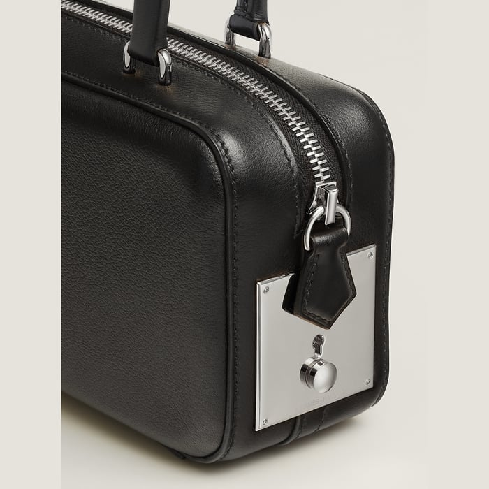 Noir Faubourg Express Bag