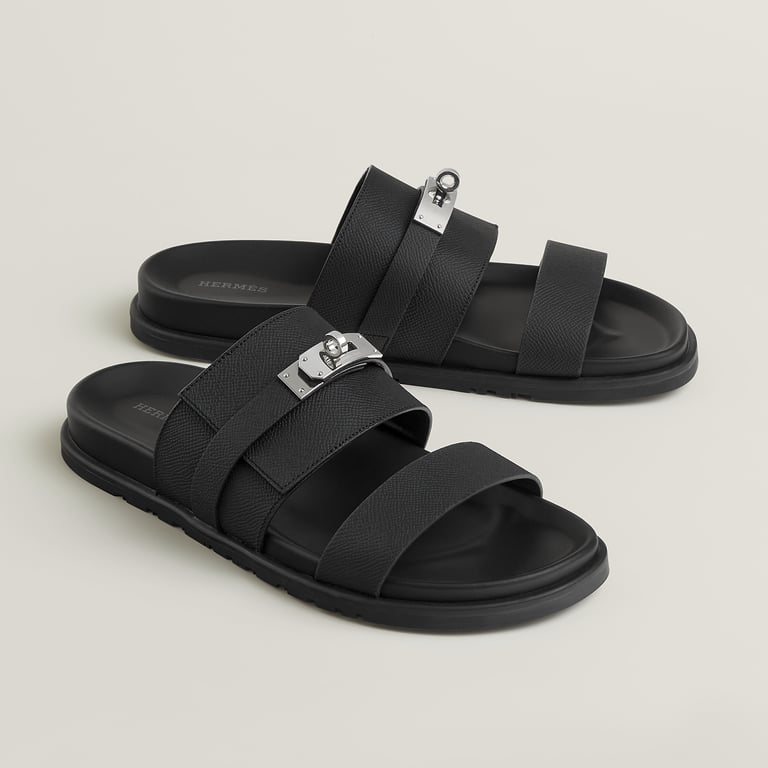 Jackson sandal