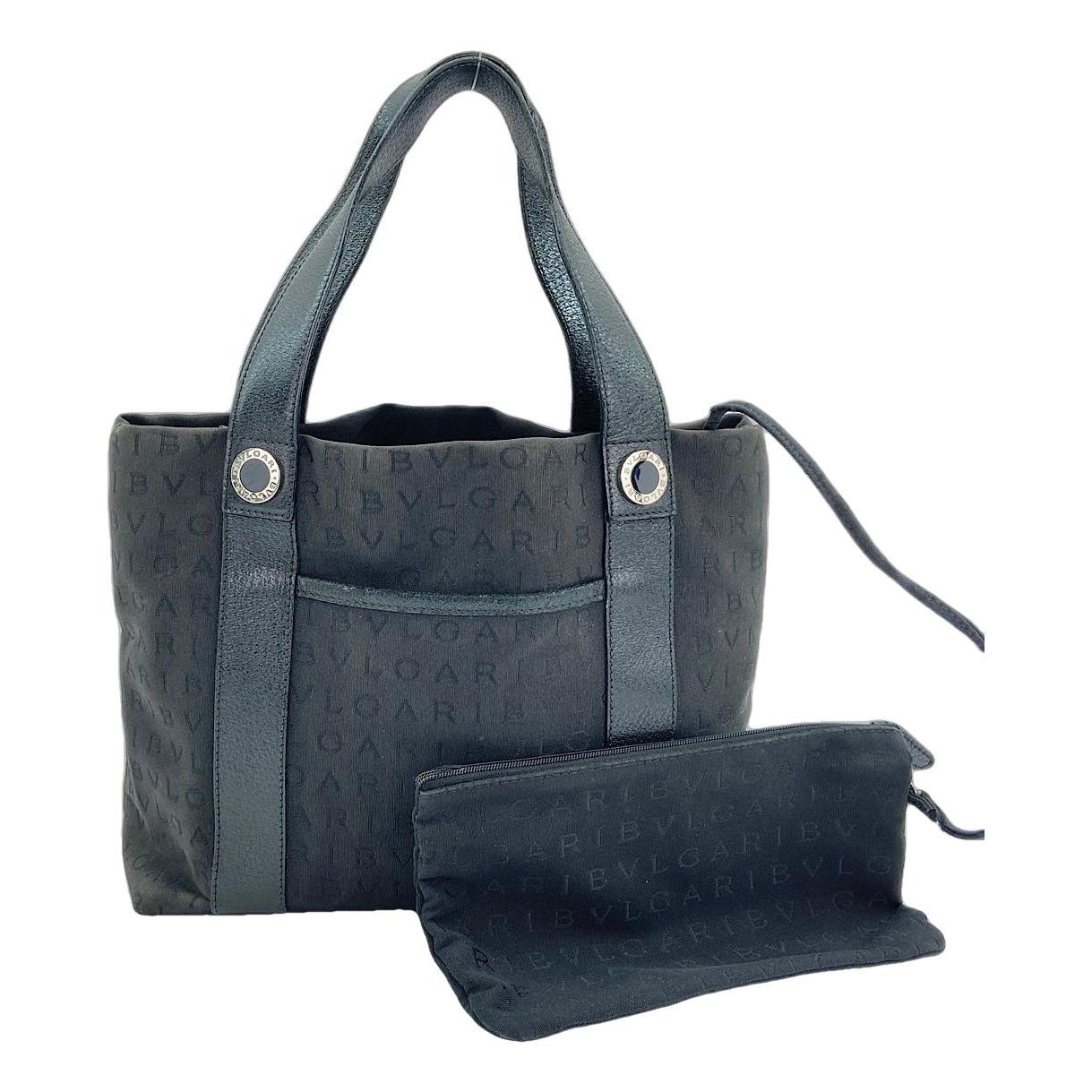 Cloth tote