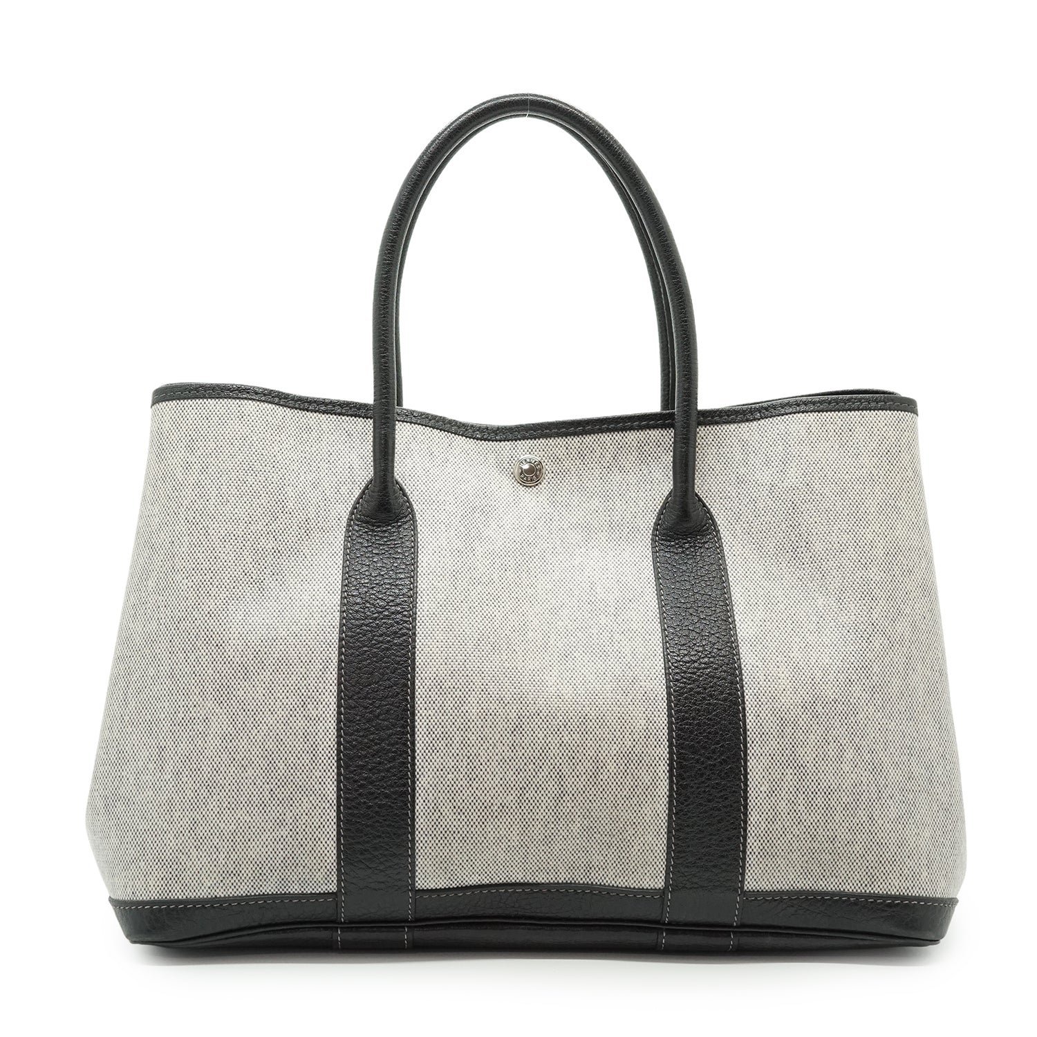 Hermes Garden Party 36 Handbag