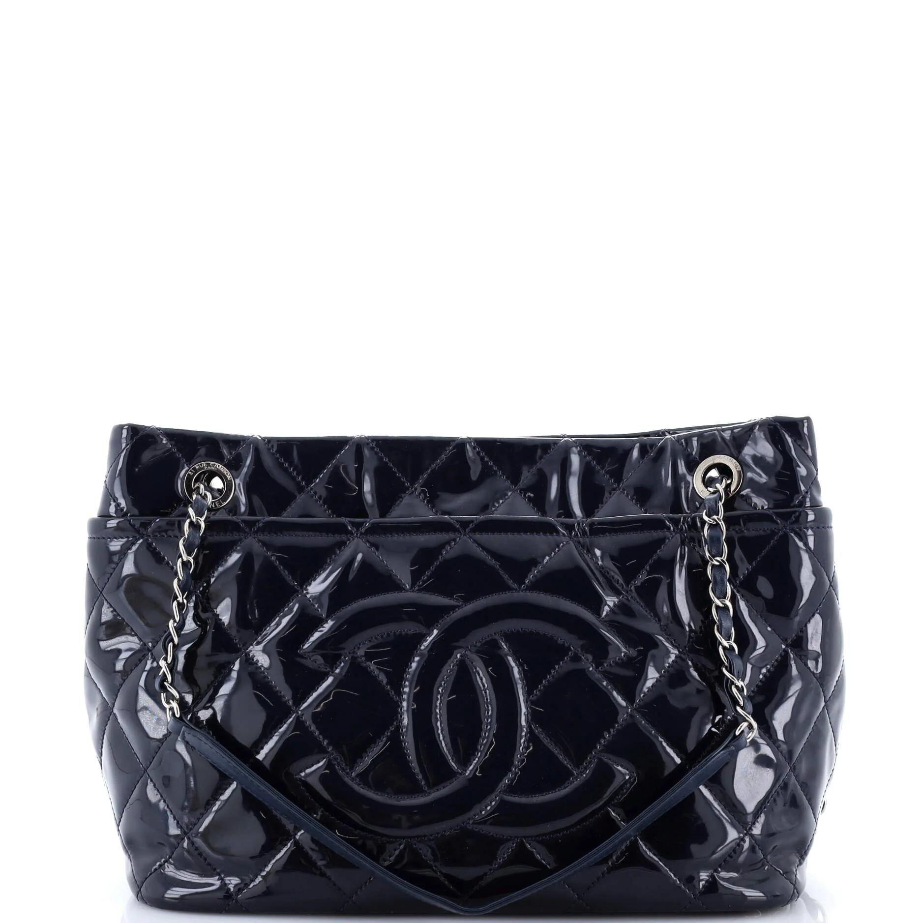 Timeless/Classique leather tote