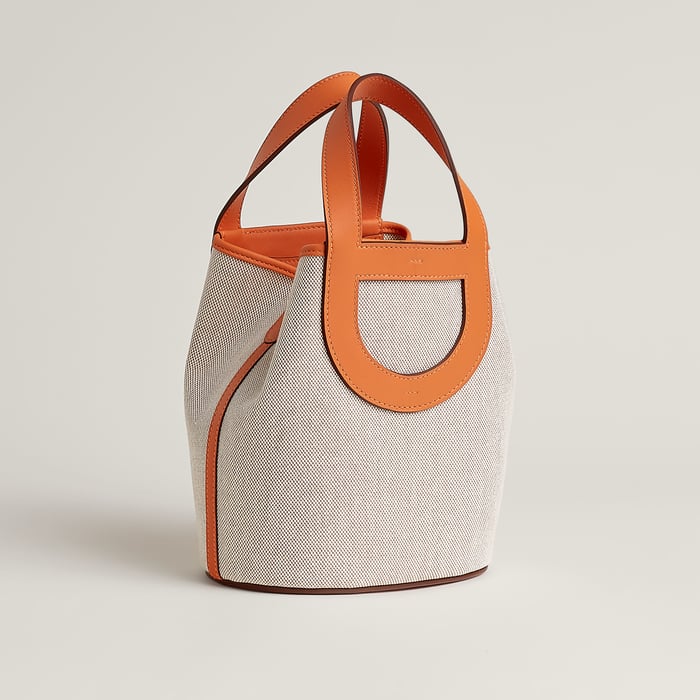 Hermès In-the-loop 18 Bag