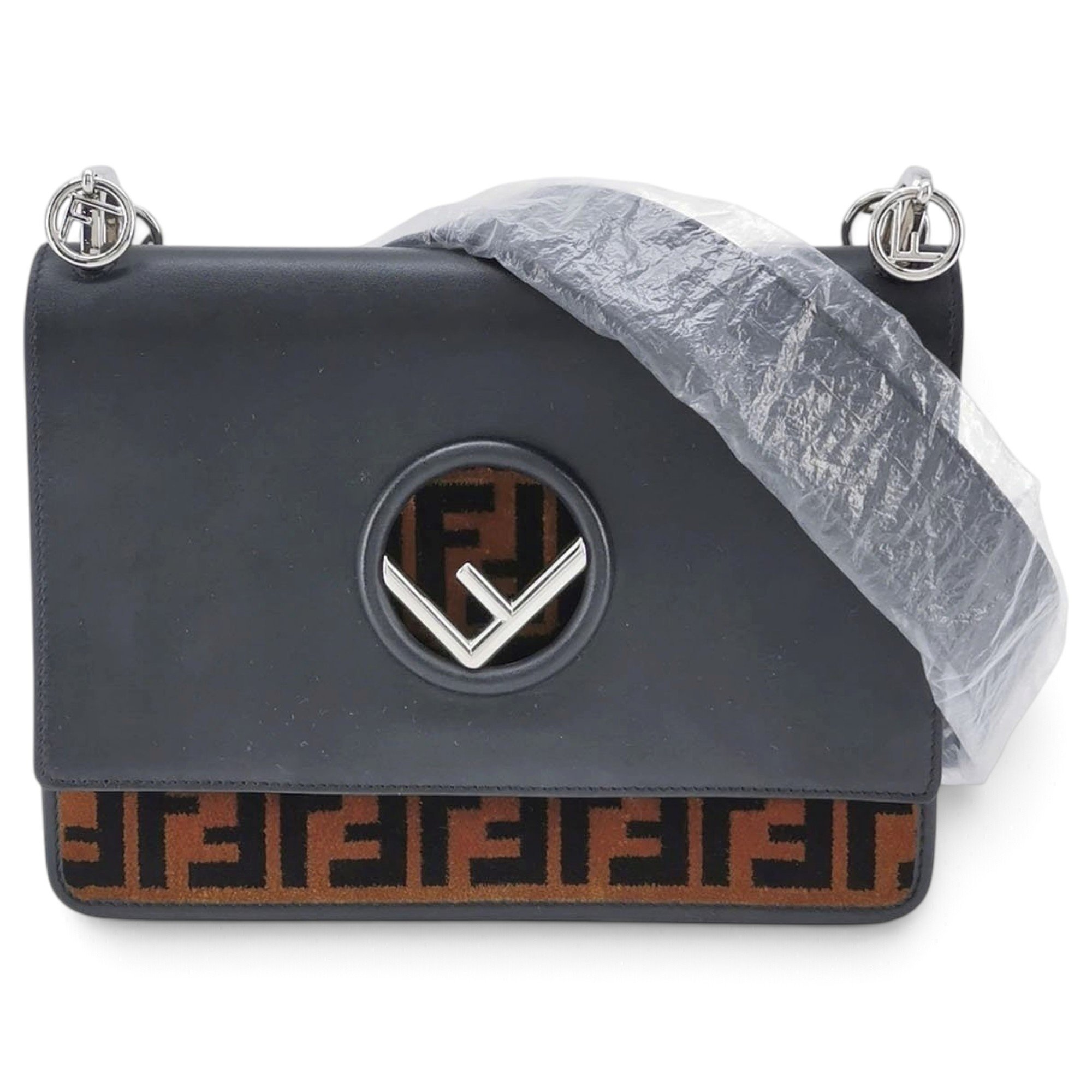 Fendi Leather handbag