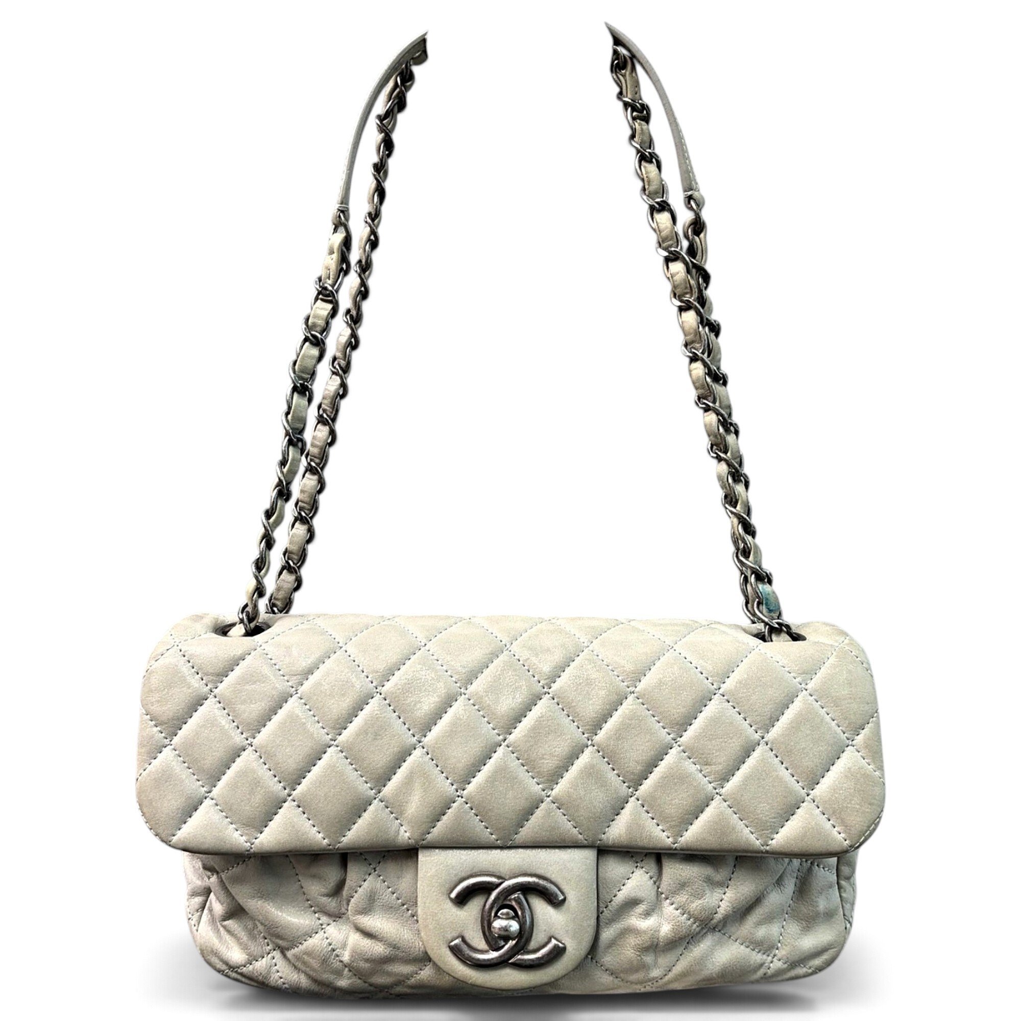 Timeless/Classique leather crossbody bag