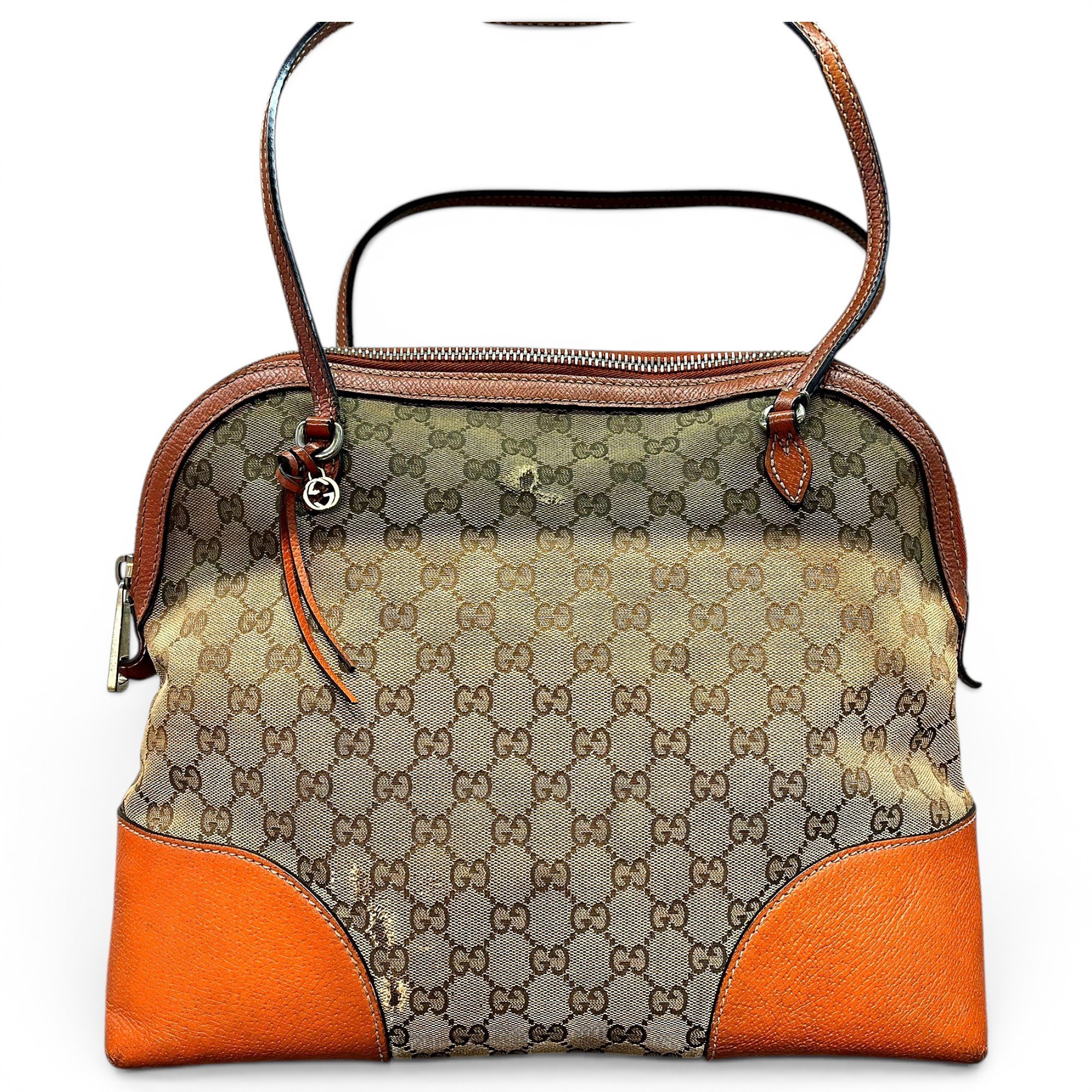 Cloth handbag