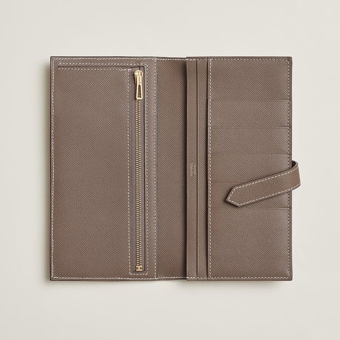 Étoupe Bearn Wallet
