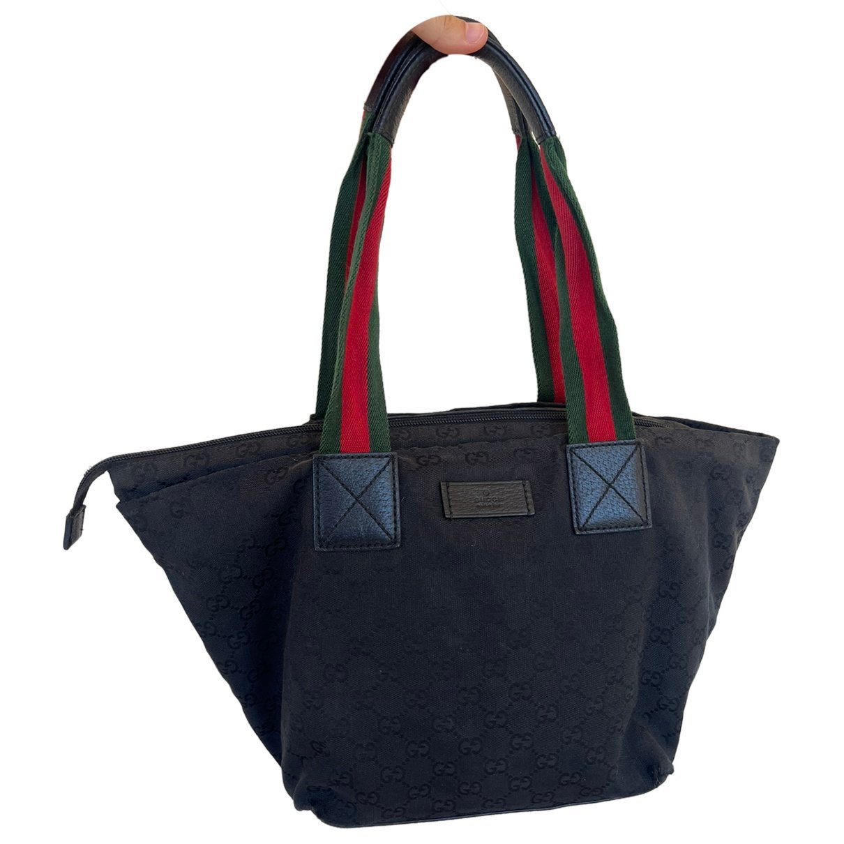 Cloth handbag