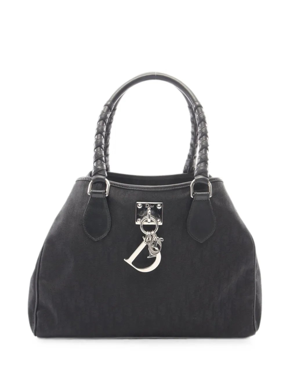 Trotter tote bag