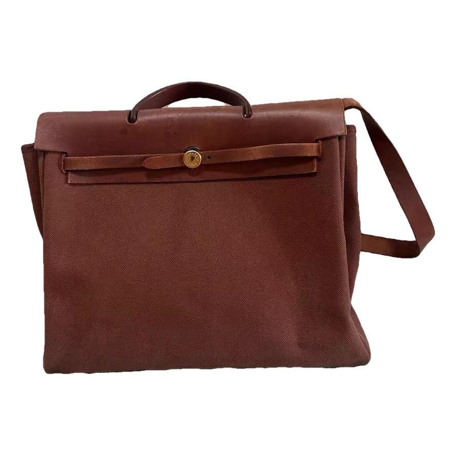 Herbag cloth handbag