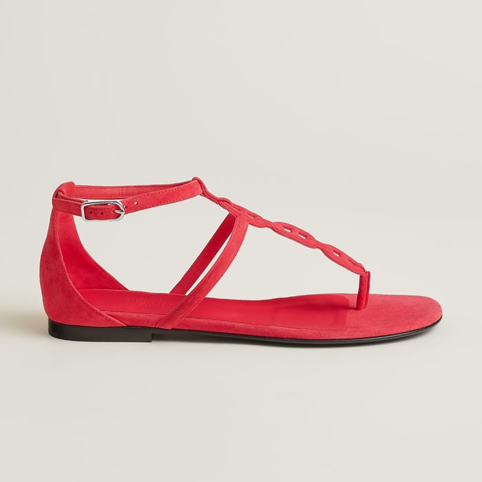 Rose Grenade Milos Sandal