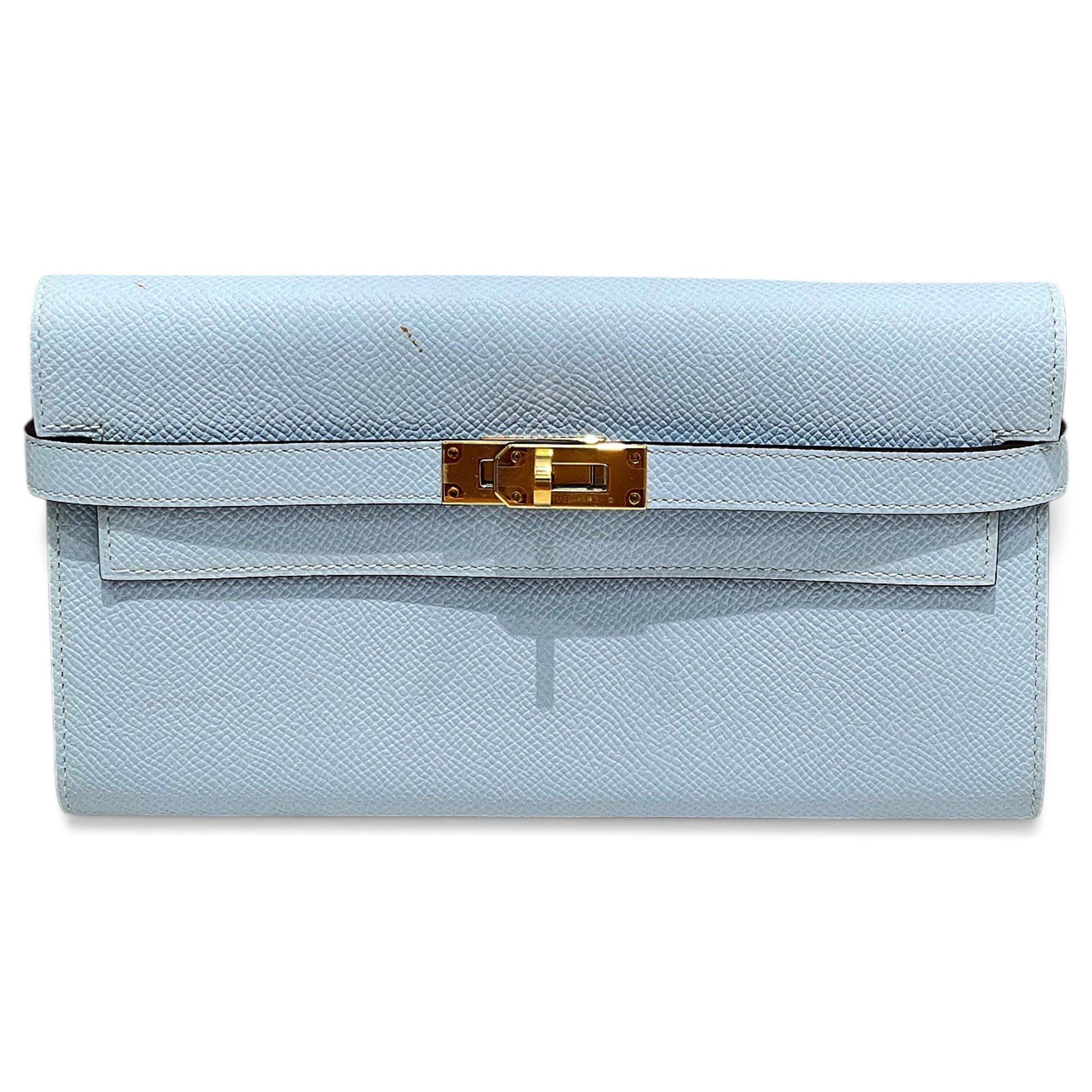 Kelly To Go leather handbag