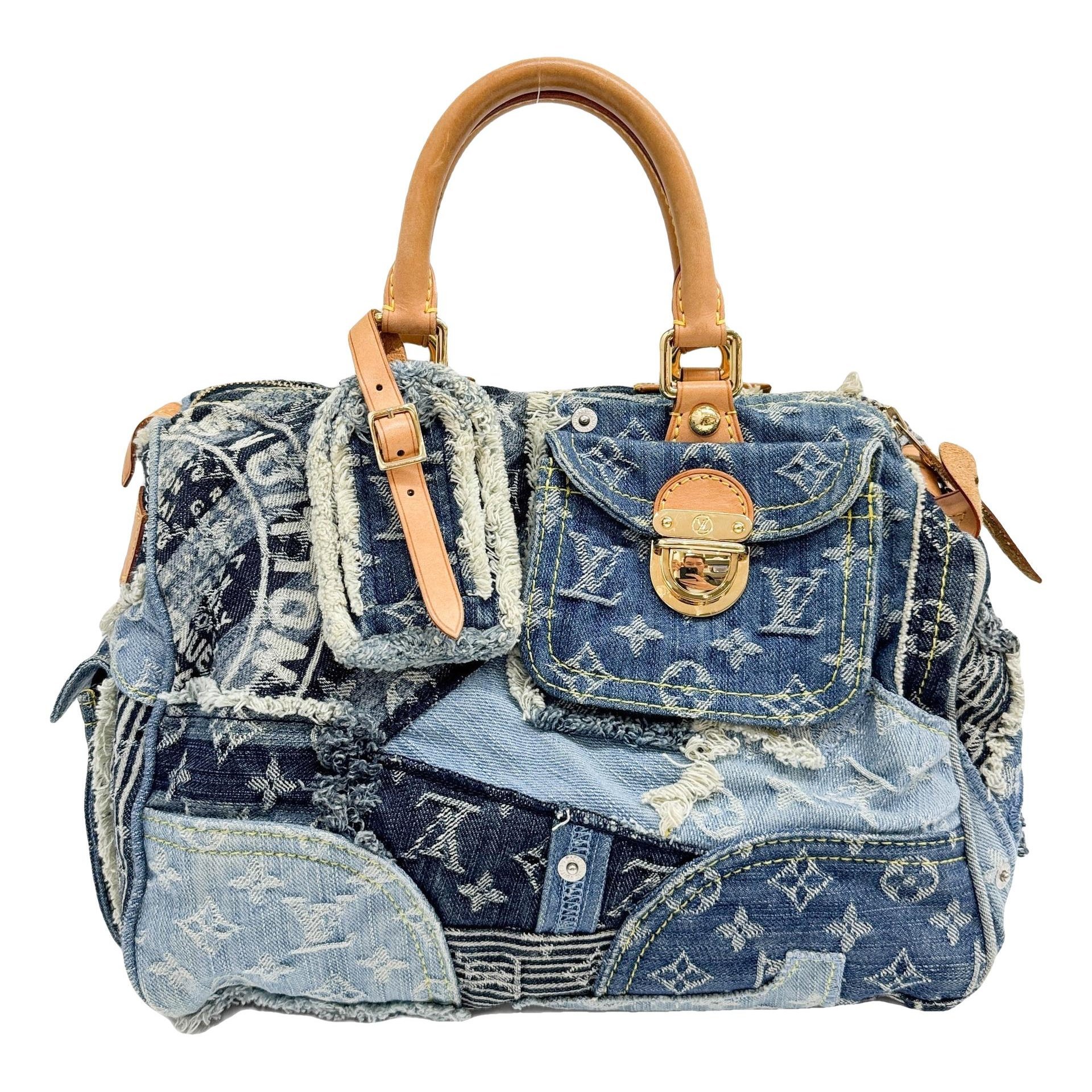 Speedy handbag