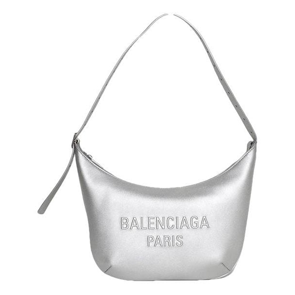 Mary Kate leather handbag