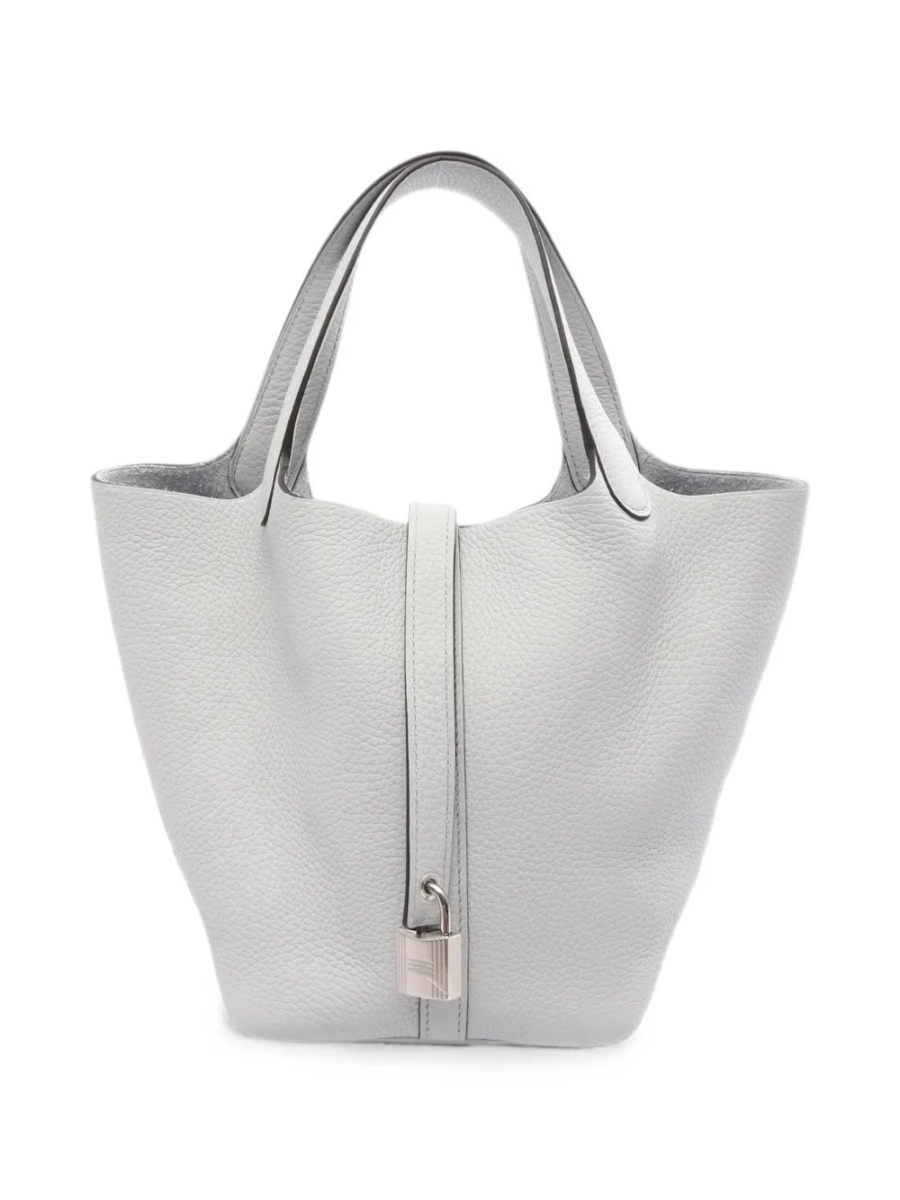 2024 Picotin Lock tote bag