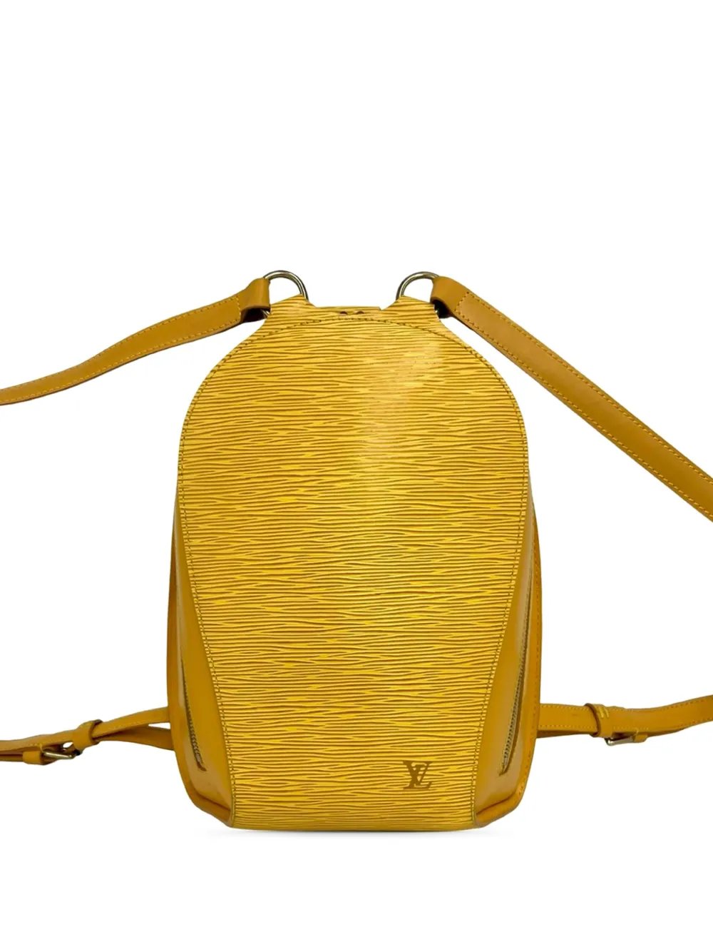 2002 Epi Mabillon backpack
