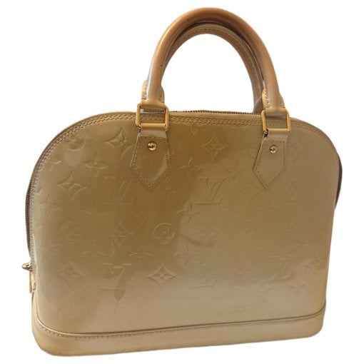 Alma handbag