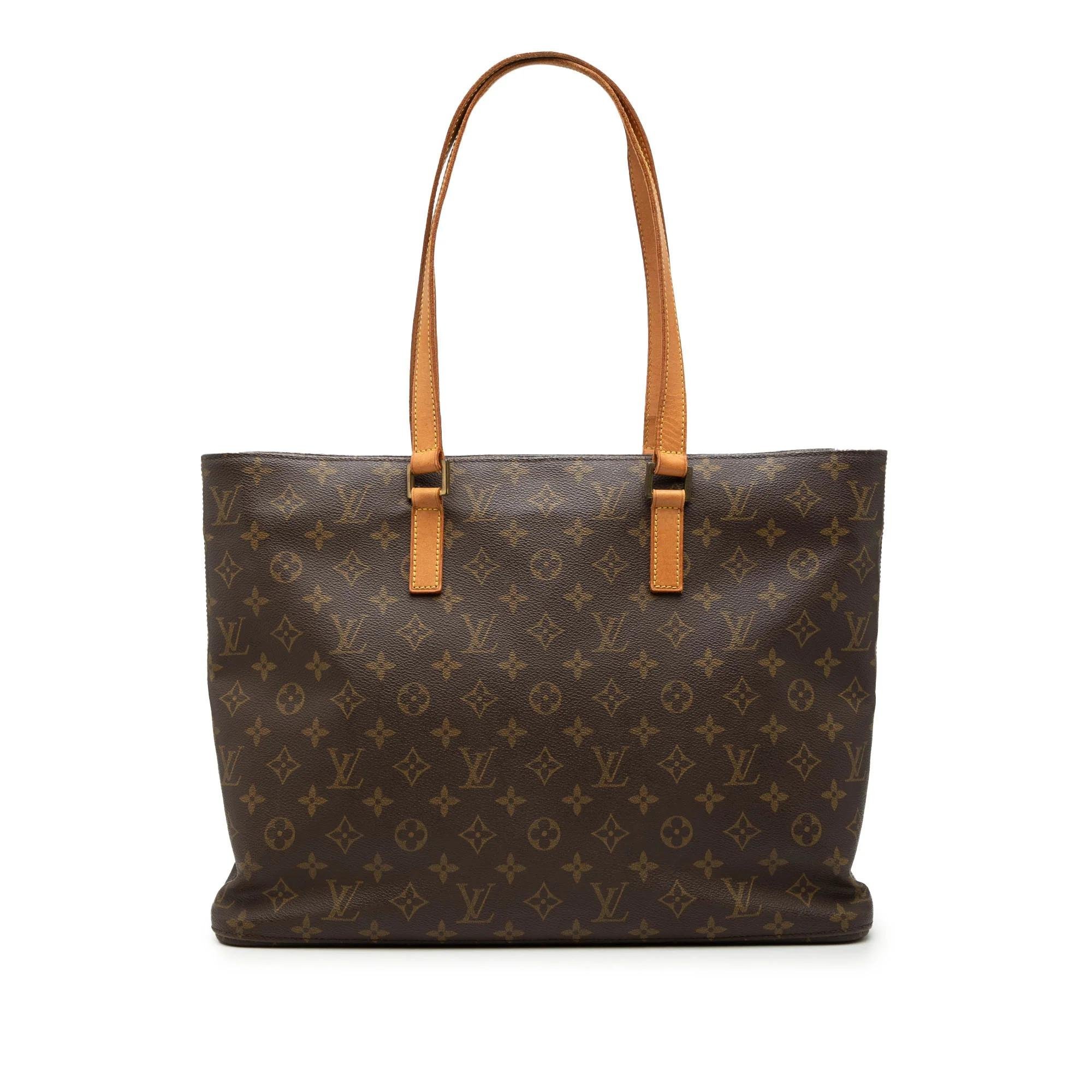 Luco cloth handbag