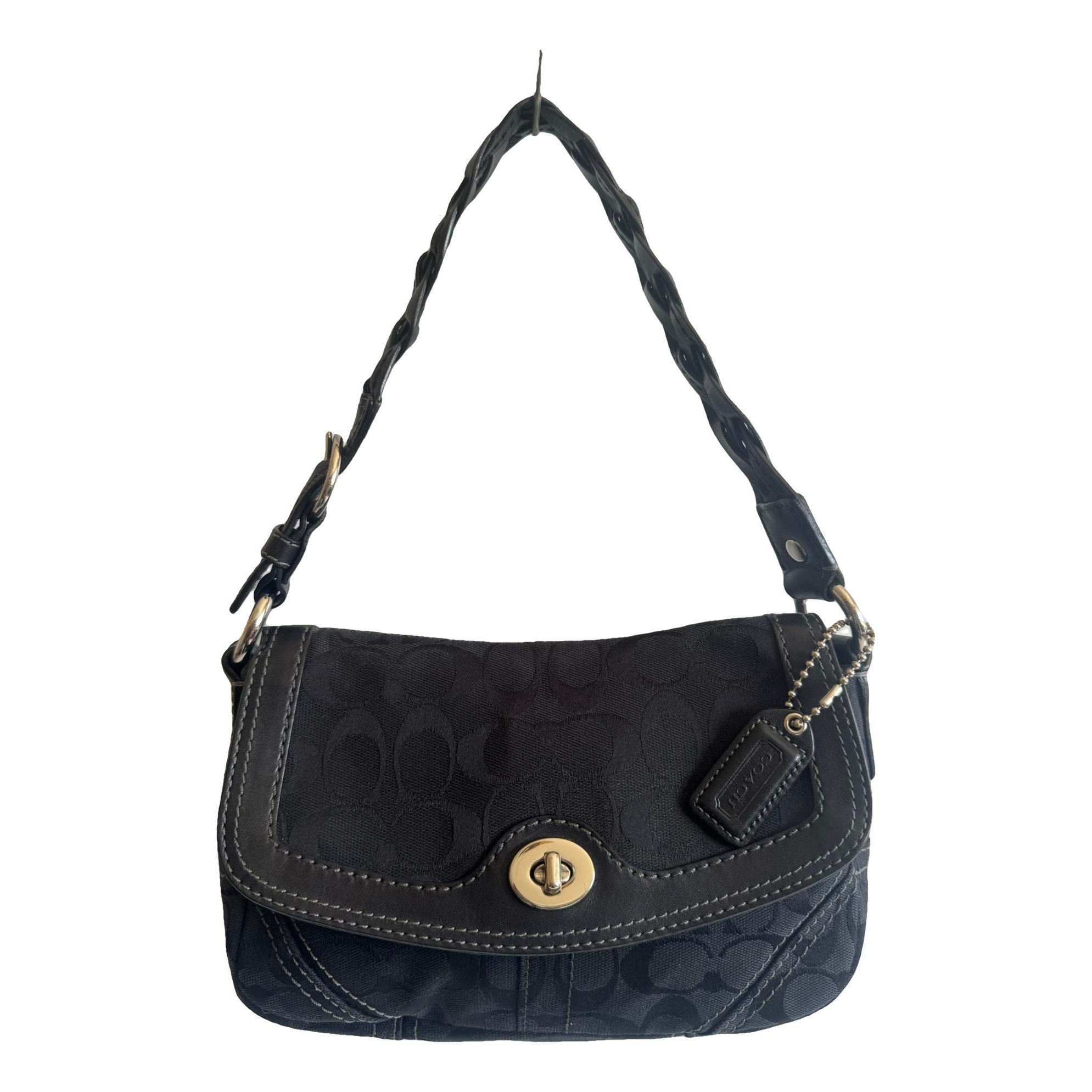 Cloth handbag