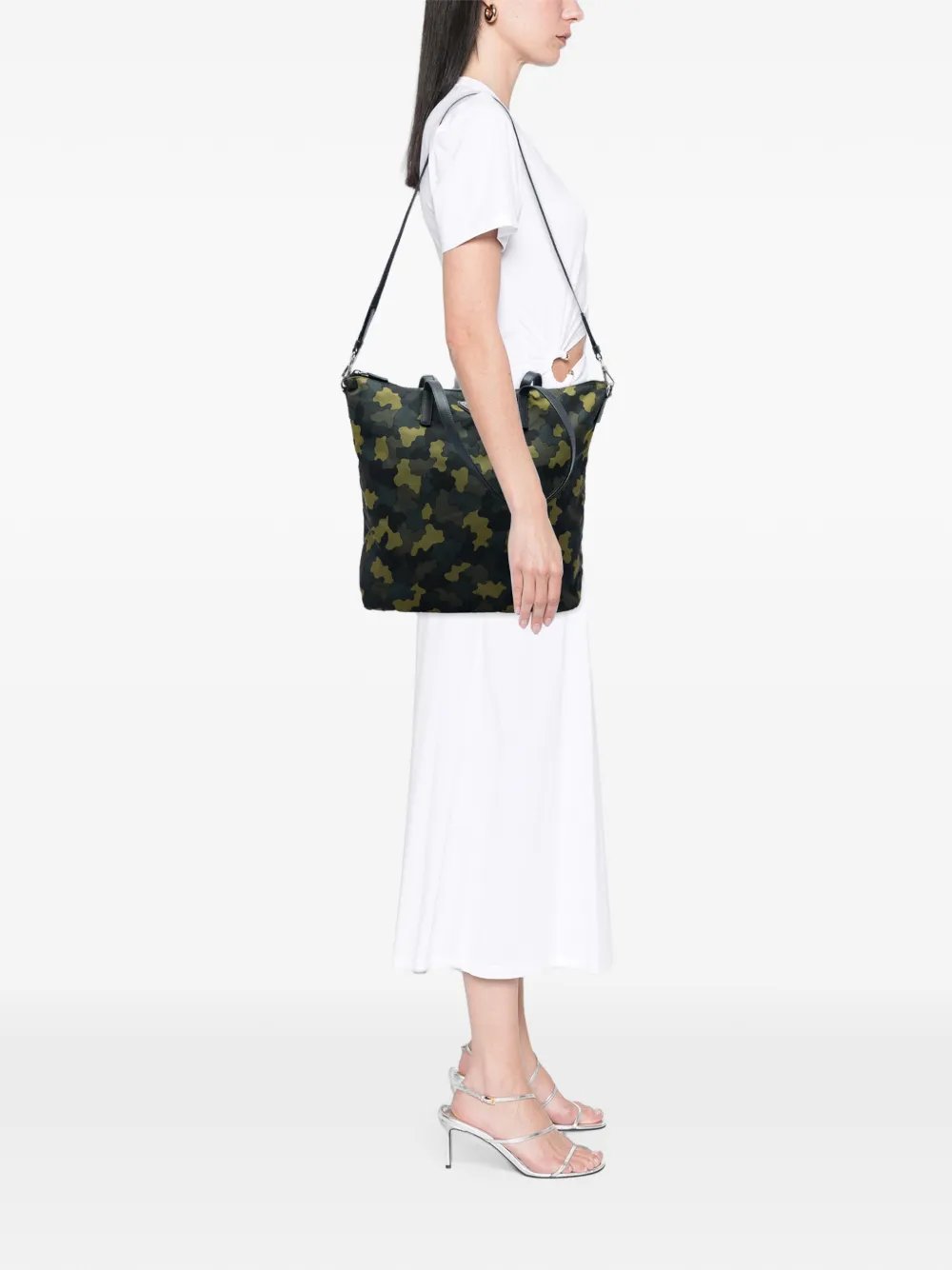 2013-2026 Tessuto Stampato satchel