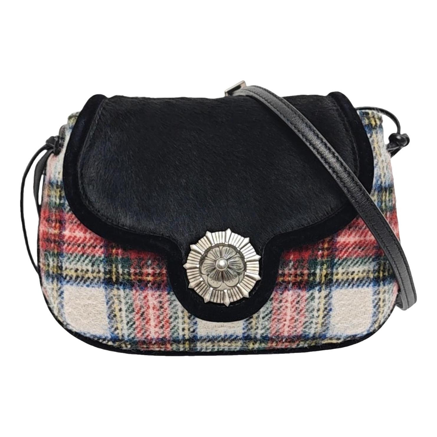 Cloth handbag