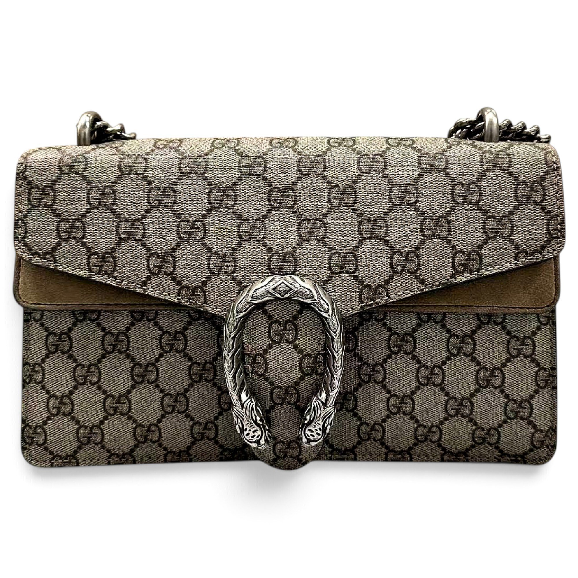 Dionysus cloth handbag