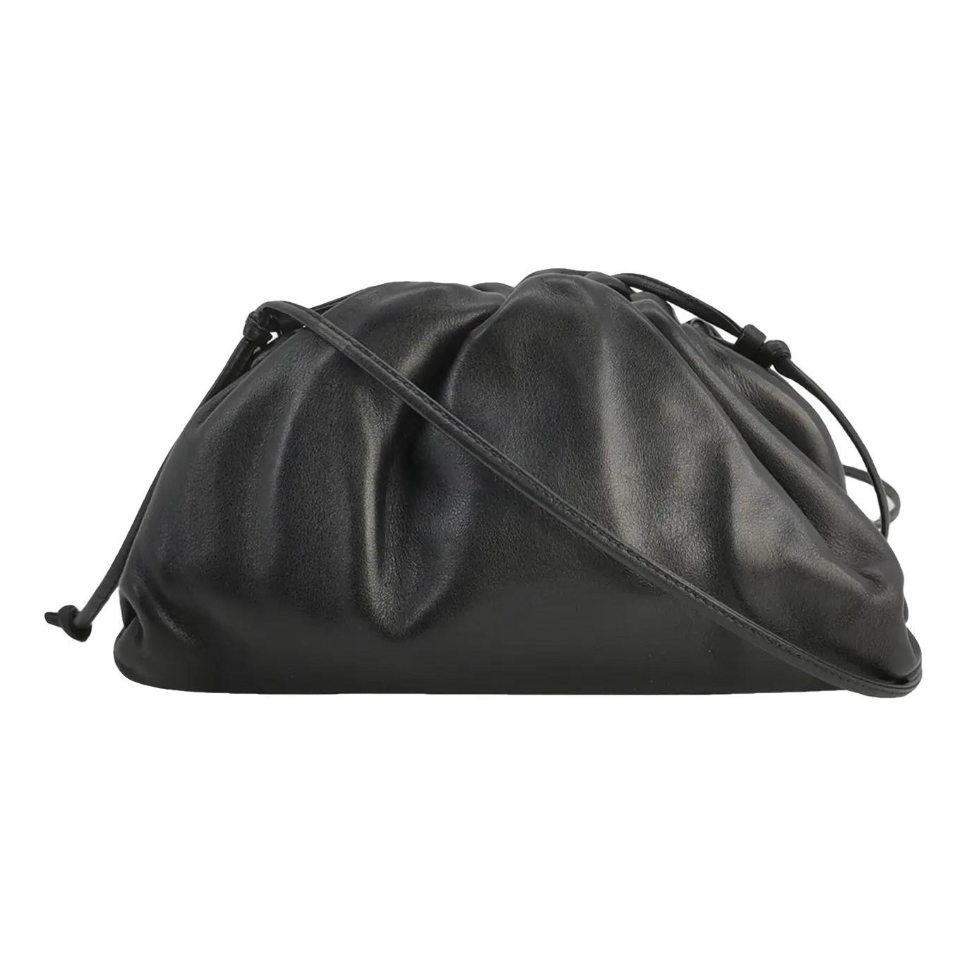 Bottega Veneta Pouch leather handbag