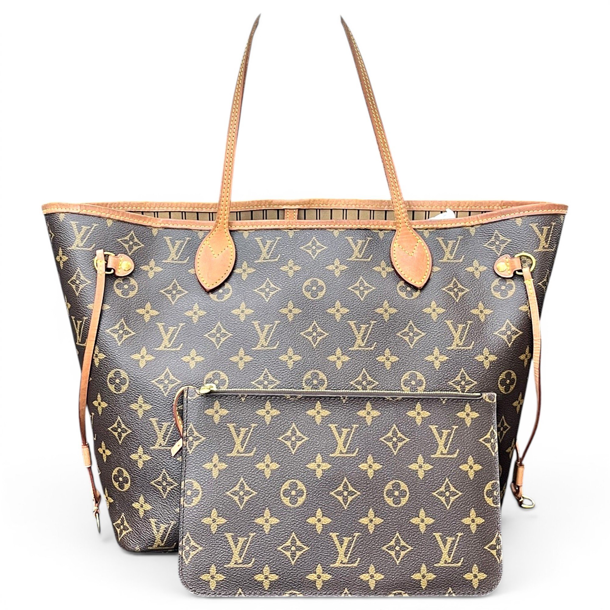 Cloth handbag