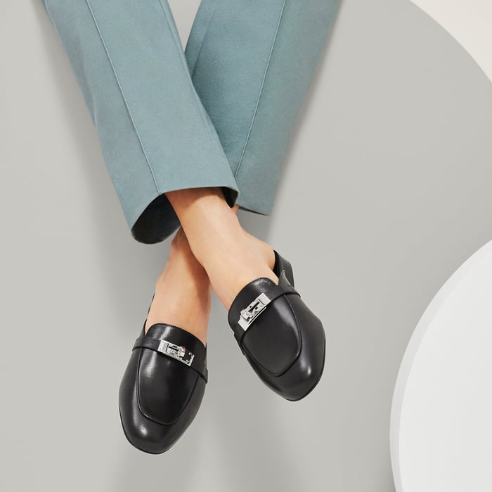 Noir Oz Mule