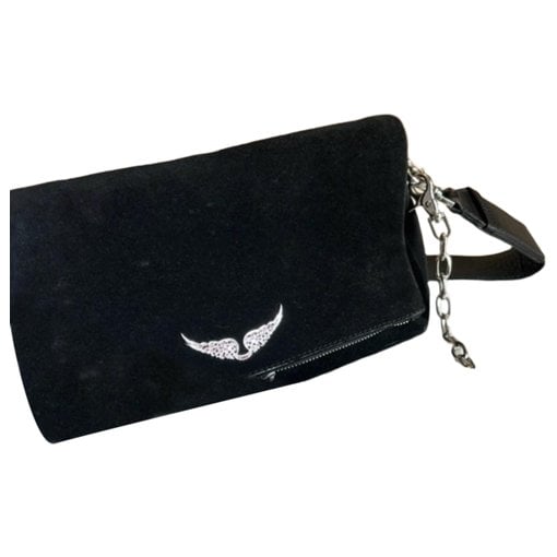 Rock crossbody bag