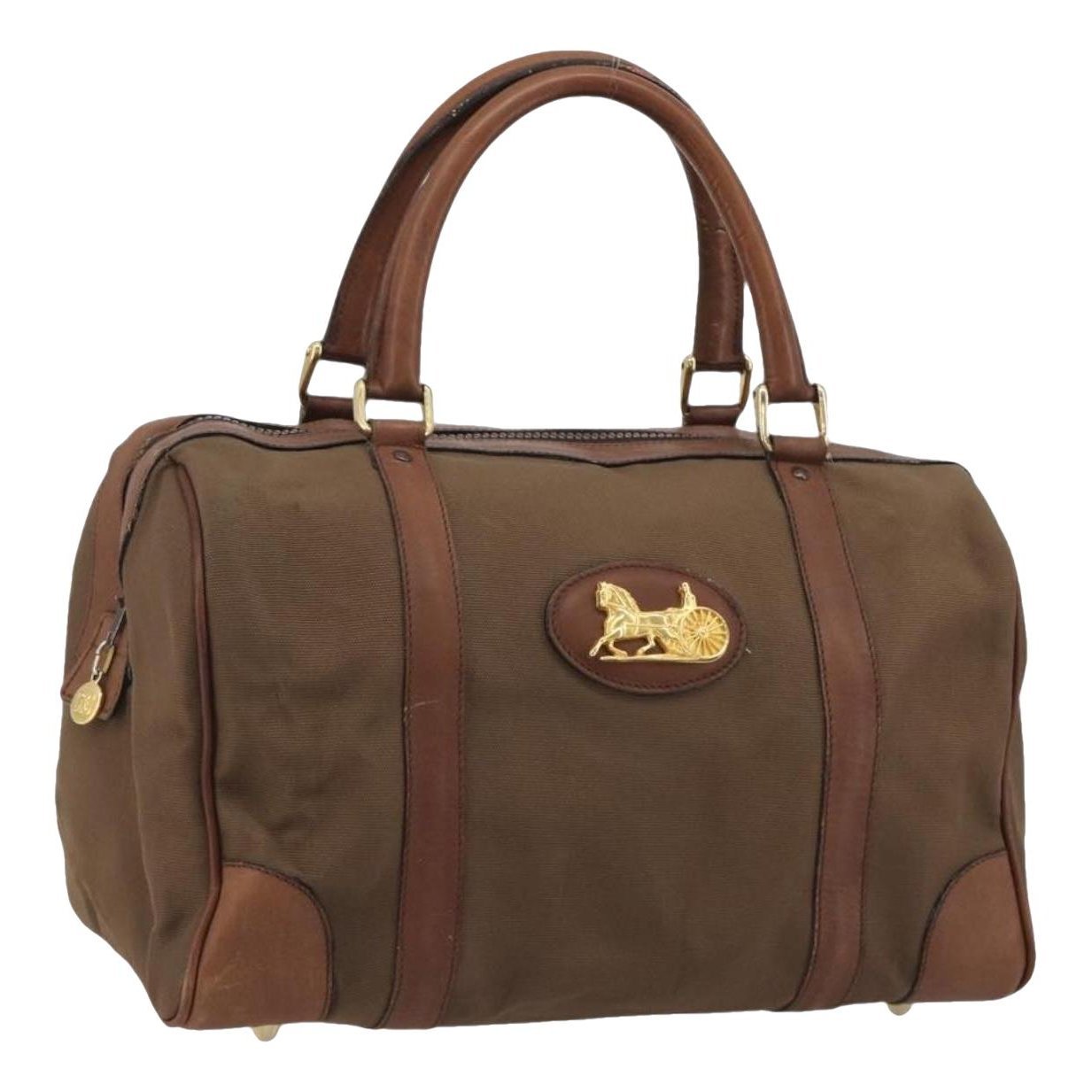 Travel bag