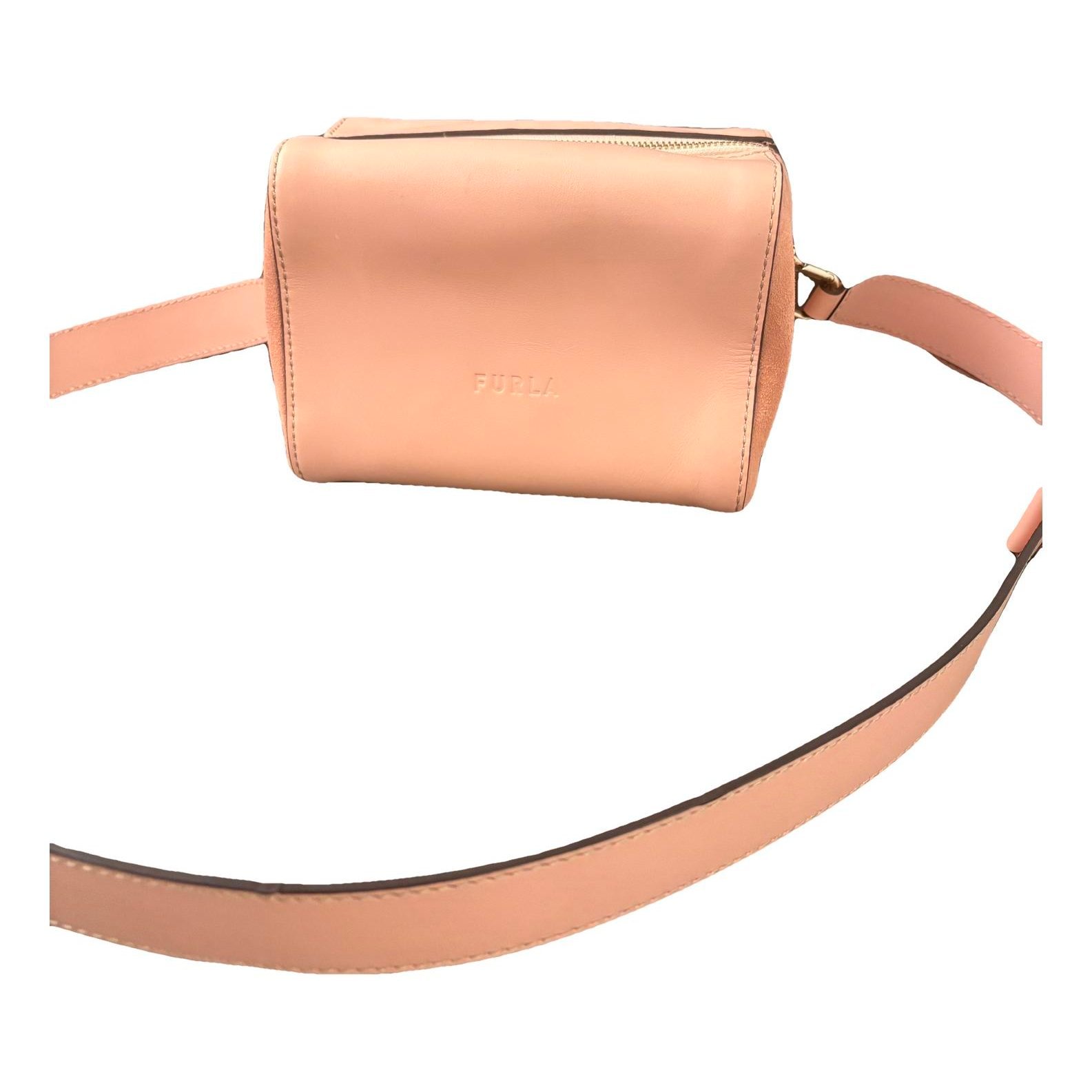 Furla Leather crossbody bag