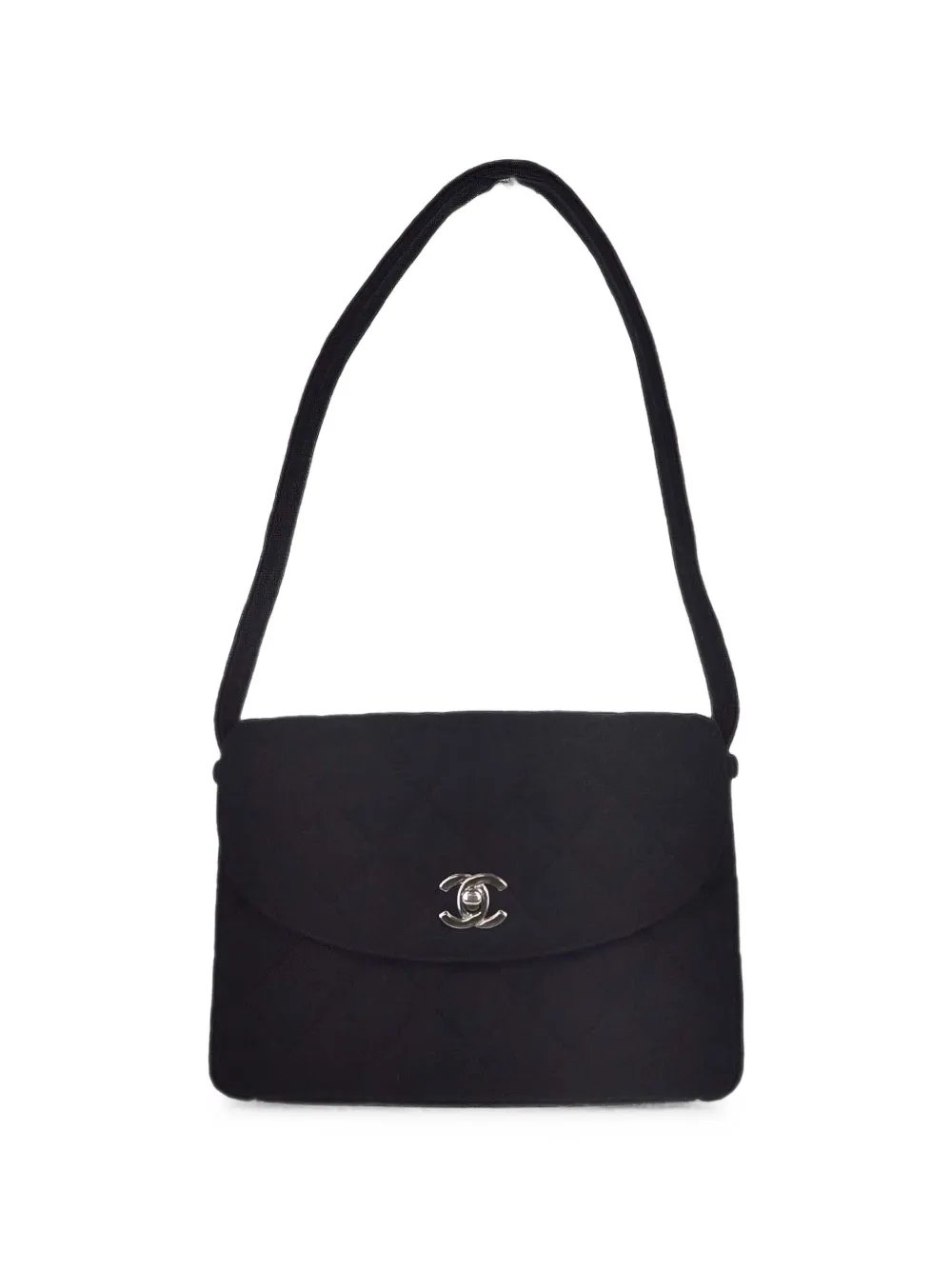 1997 Matelassé shoulder bag