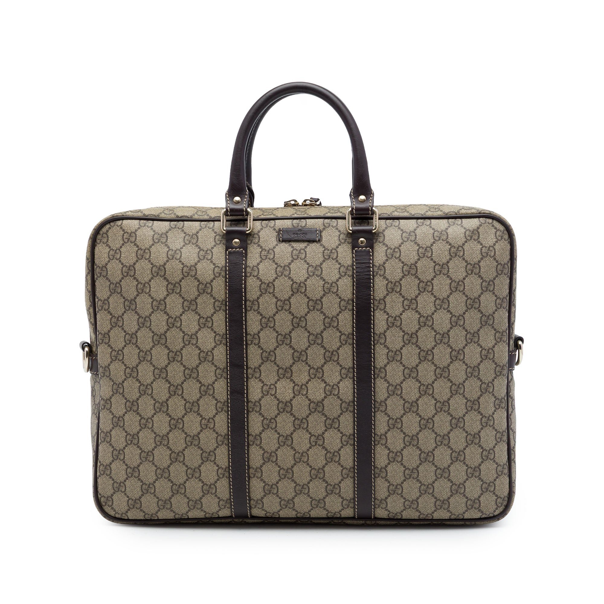 Gucci Cloth handbag
