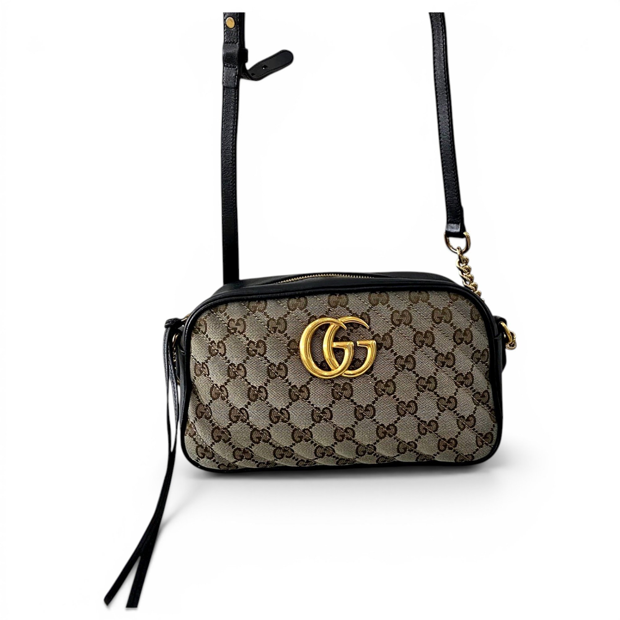 Crossbody bag