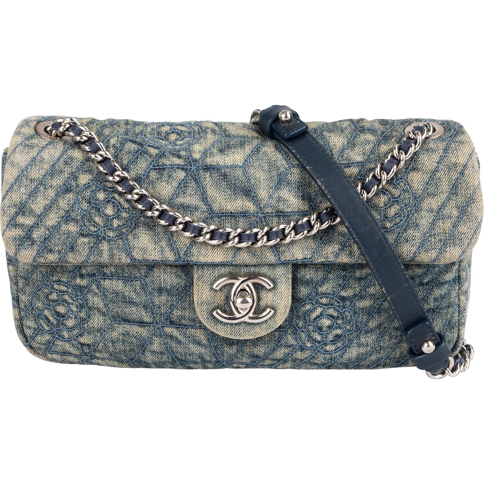 Timeless/Classique crossbody bag