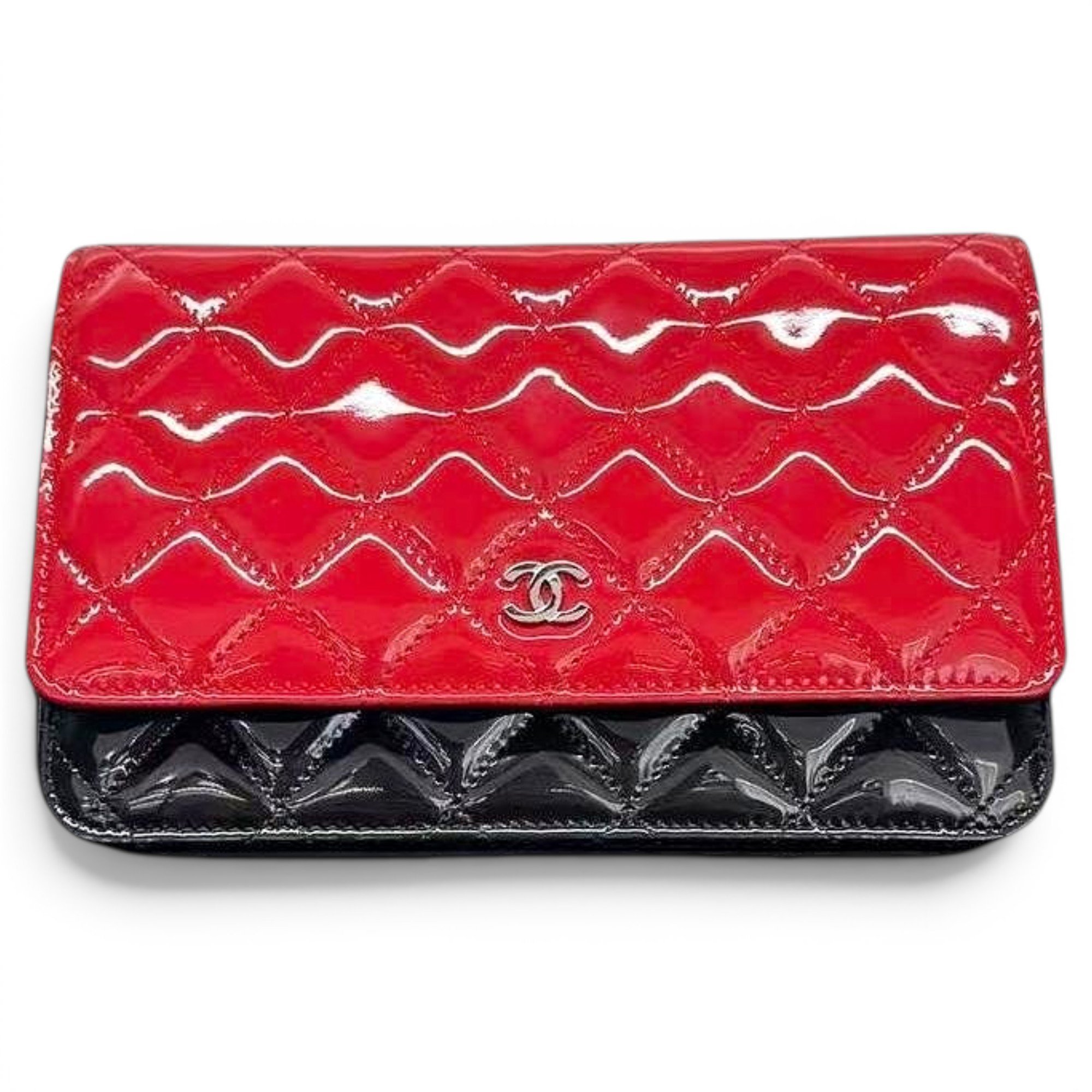 2.55 leather handbag