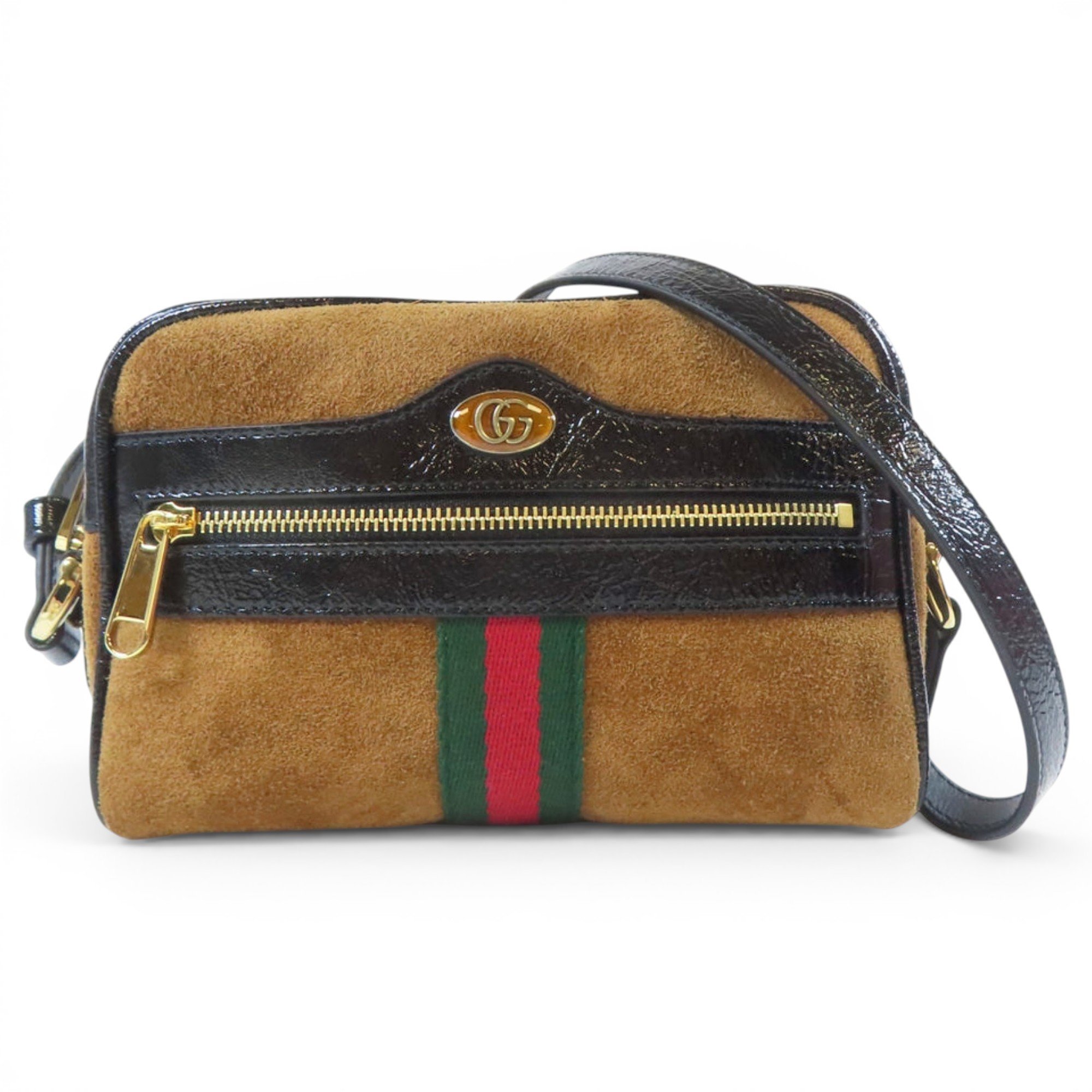 Ophidia handbag