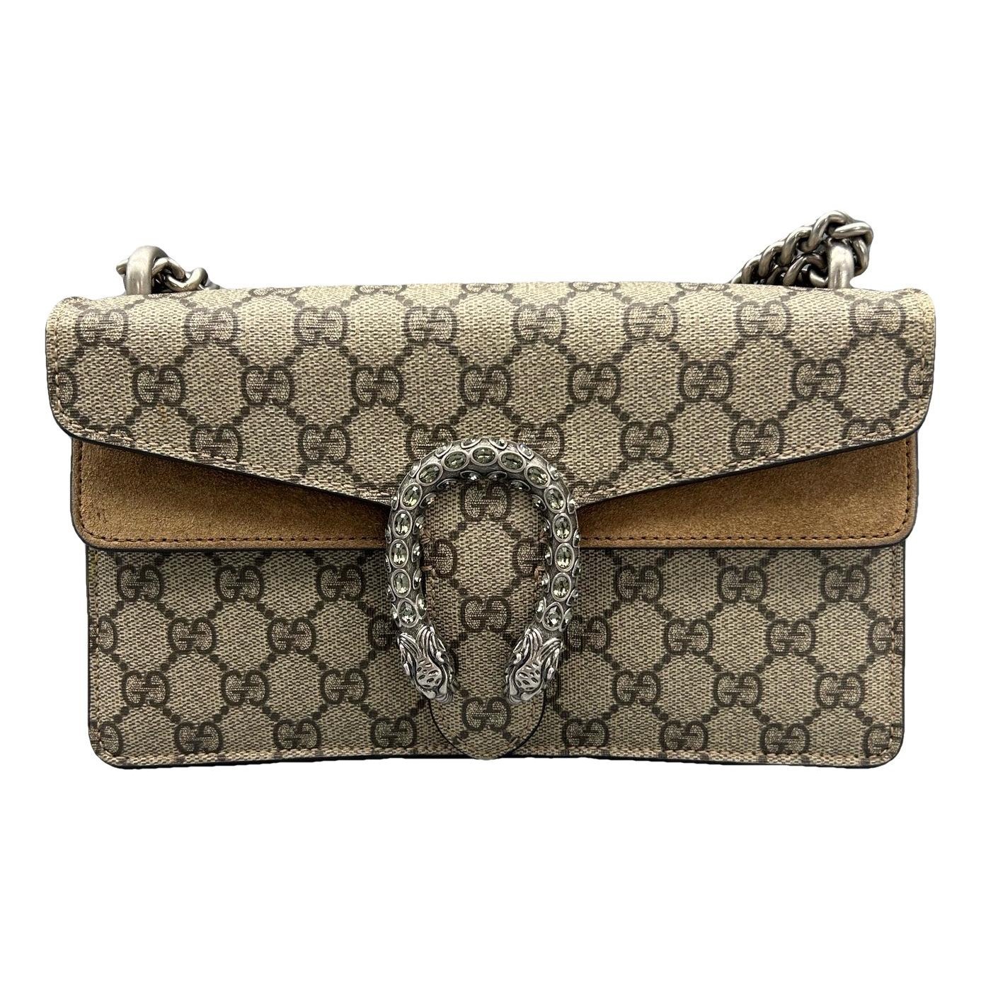 Dionysus cloth handbag