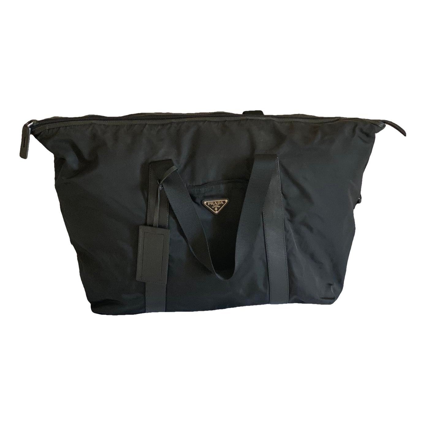 Travel bag
