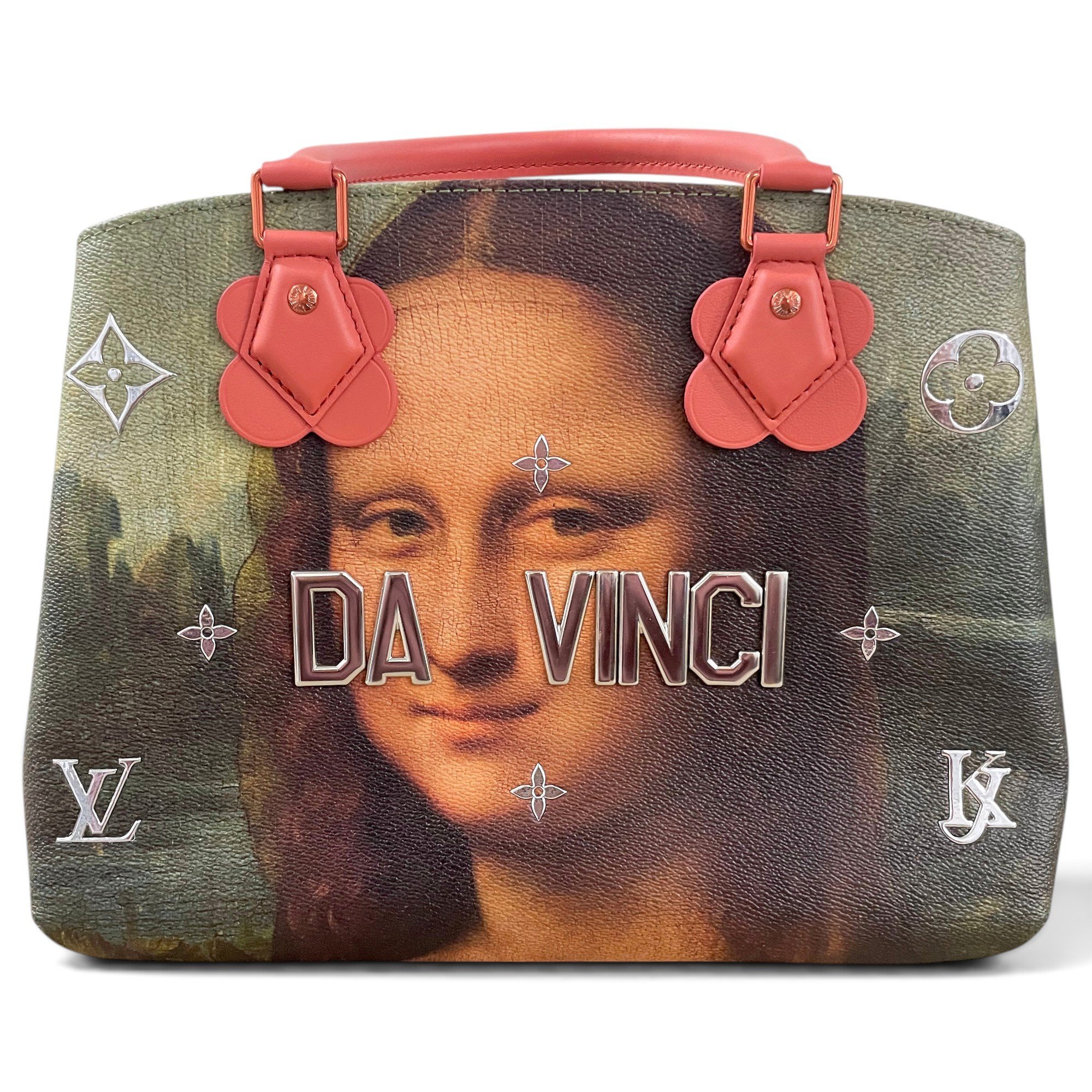 Montaigne cloth handbag