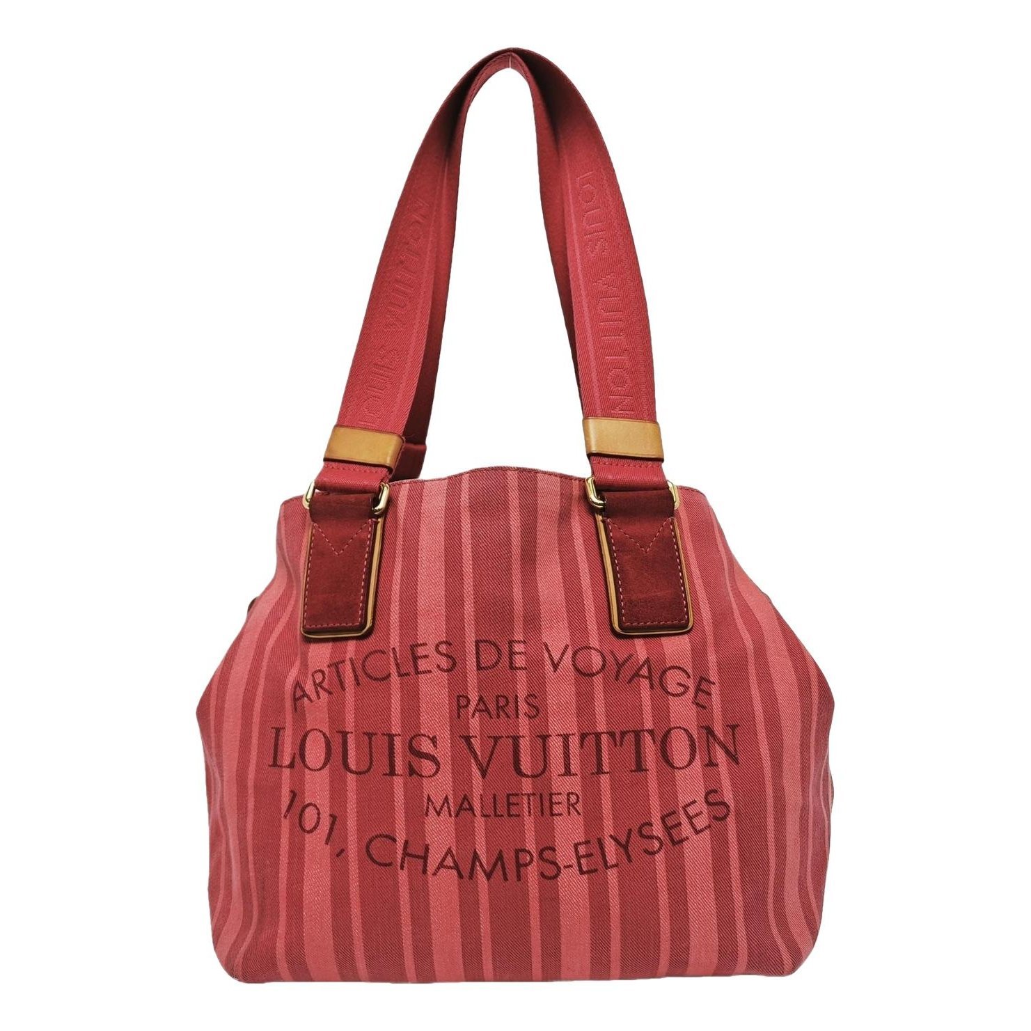 Cloth handbag