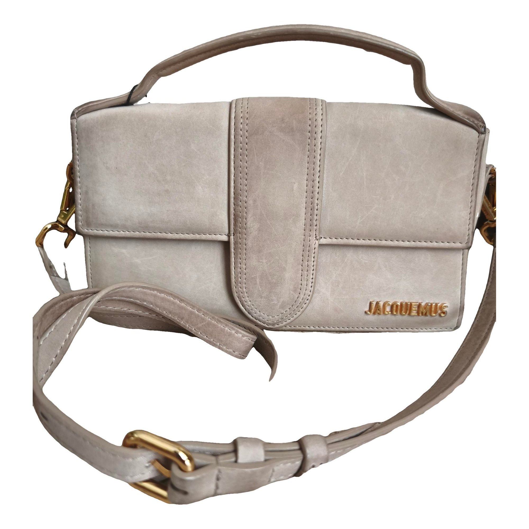 Le Grand Bambino crossbody bag
